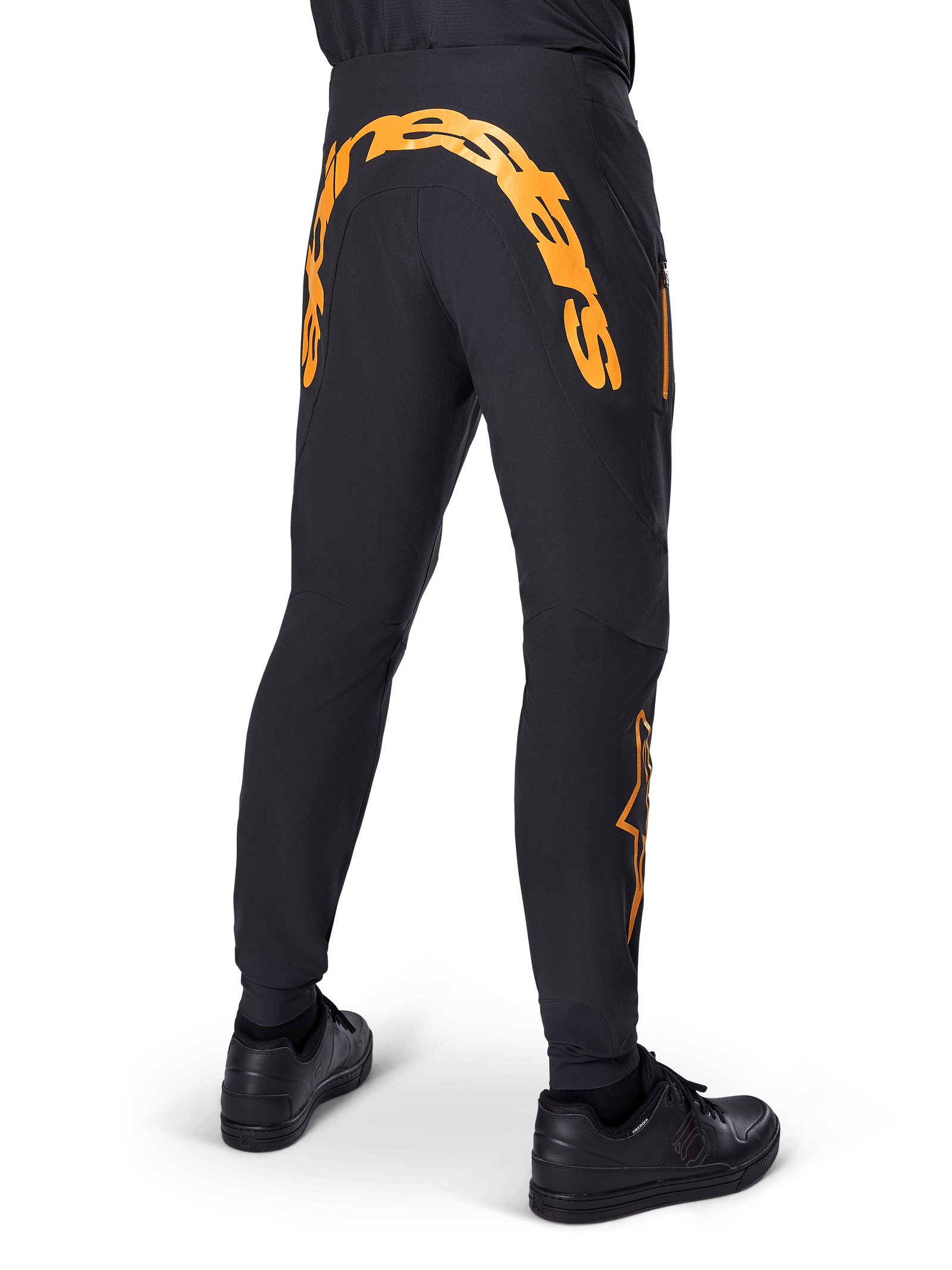 A-Supra Race Pants