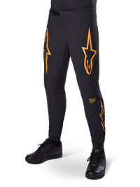 Pantalon De Course A-Supra