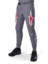 Pantalon De Course A-Supra