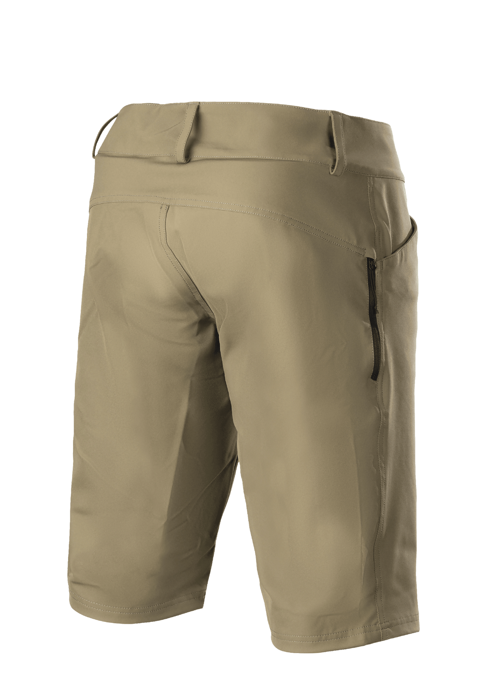 Short Alps Topo