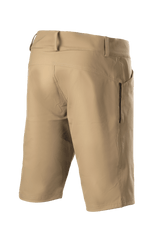 Short Alps Topo