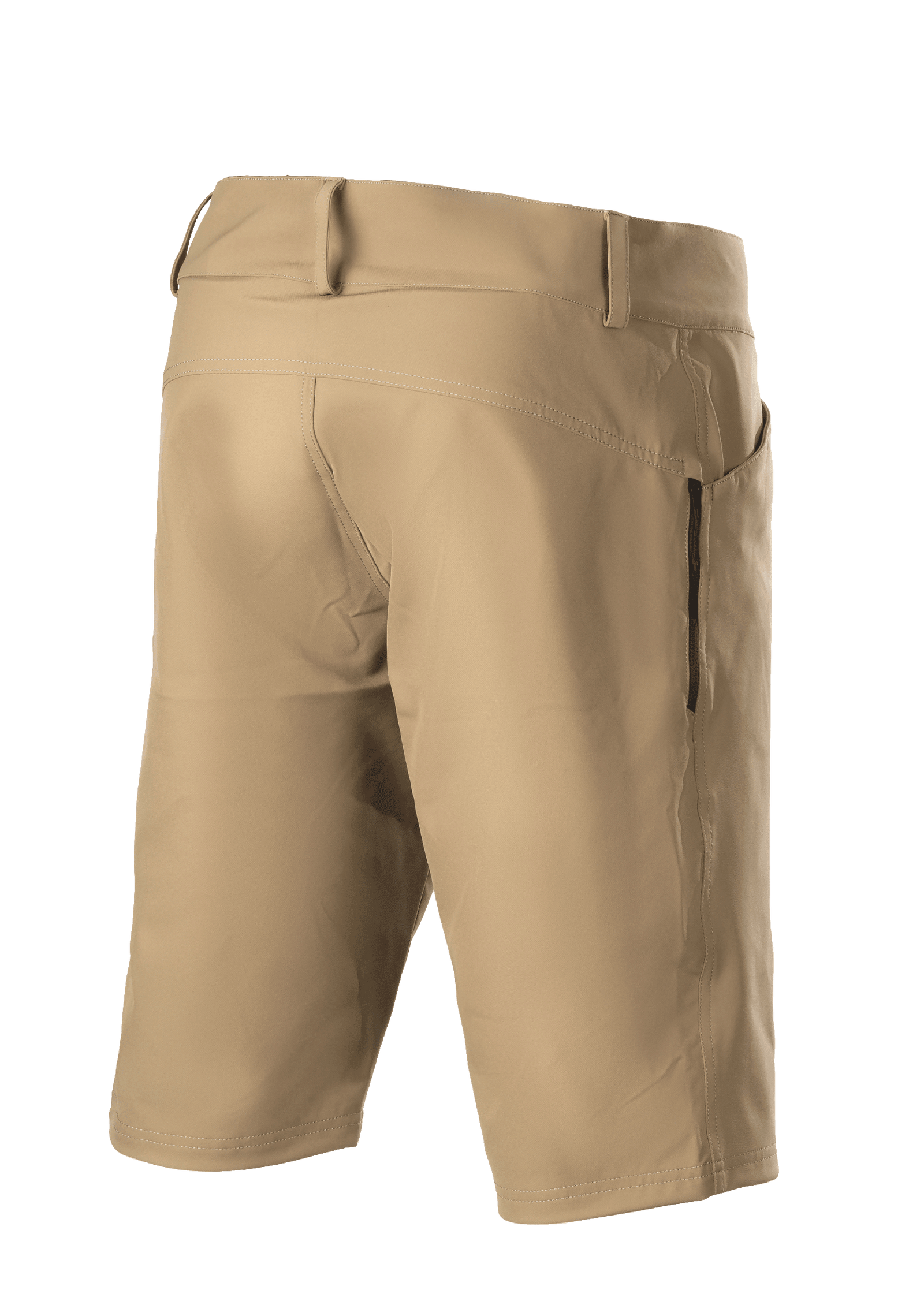 Short Alps Topo