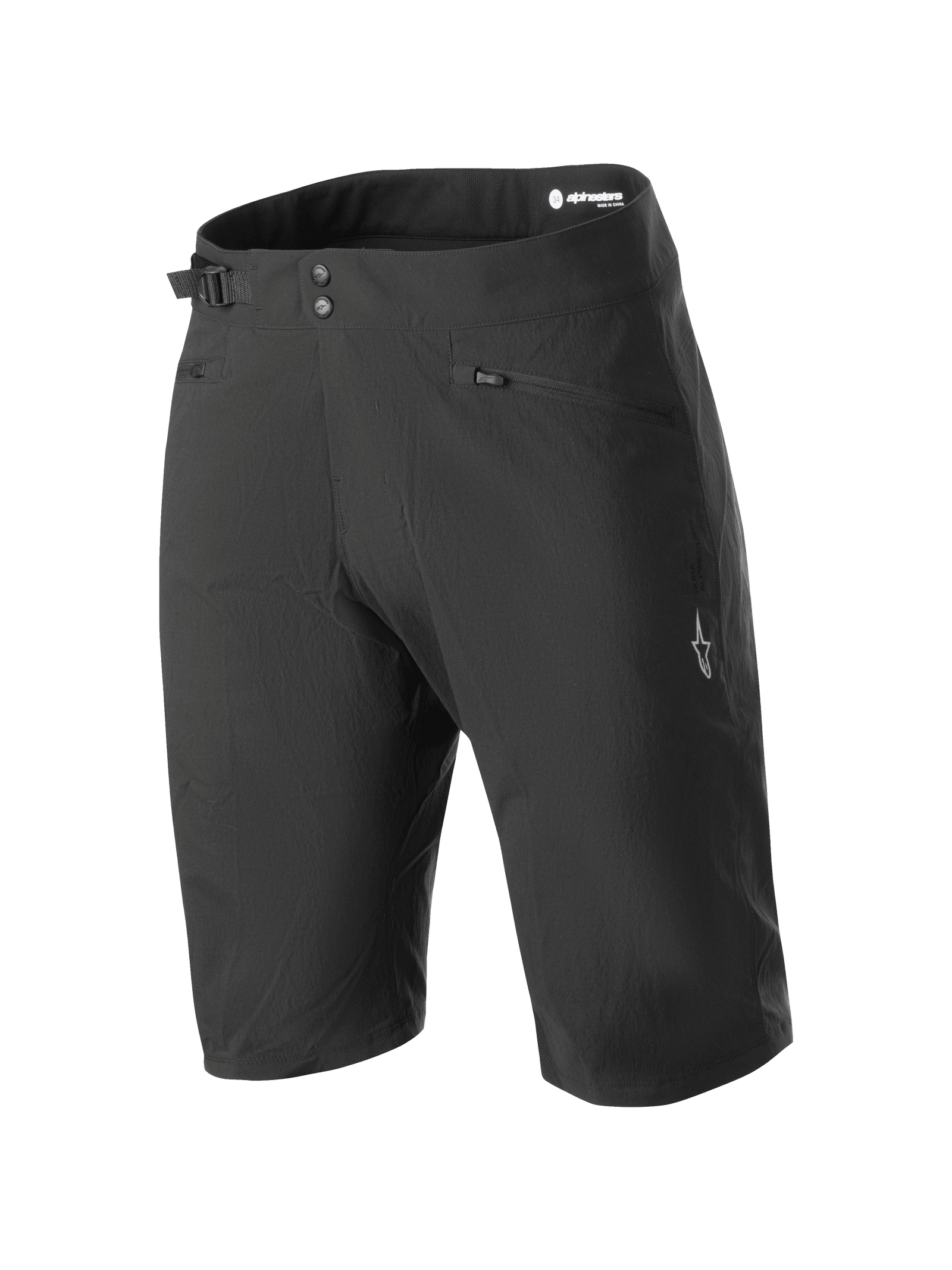 Femme Stella A-Dura Liner Shorts