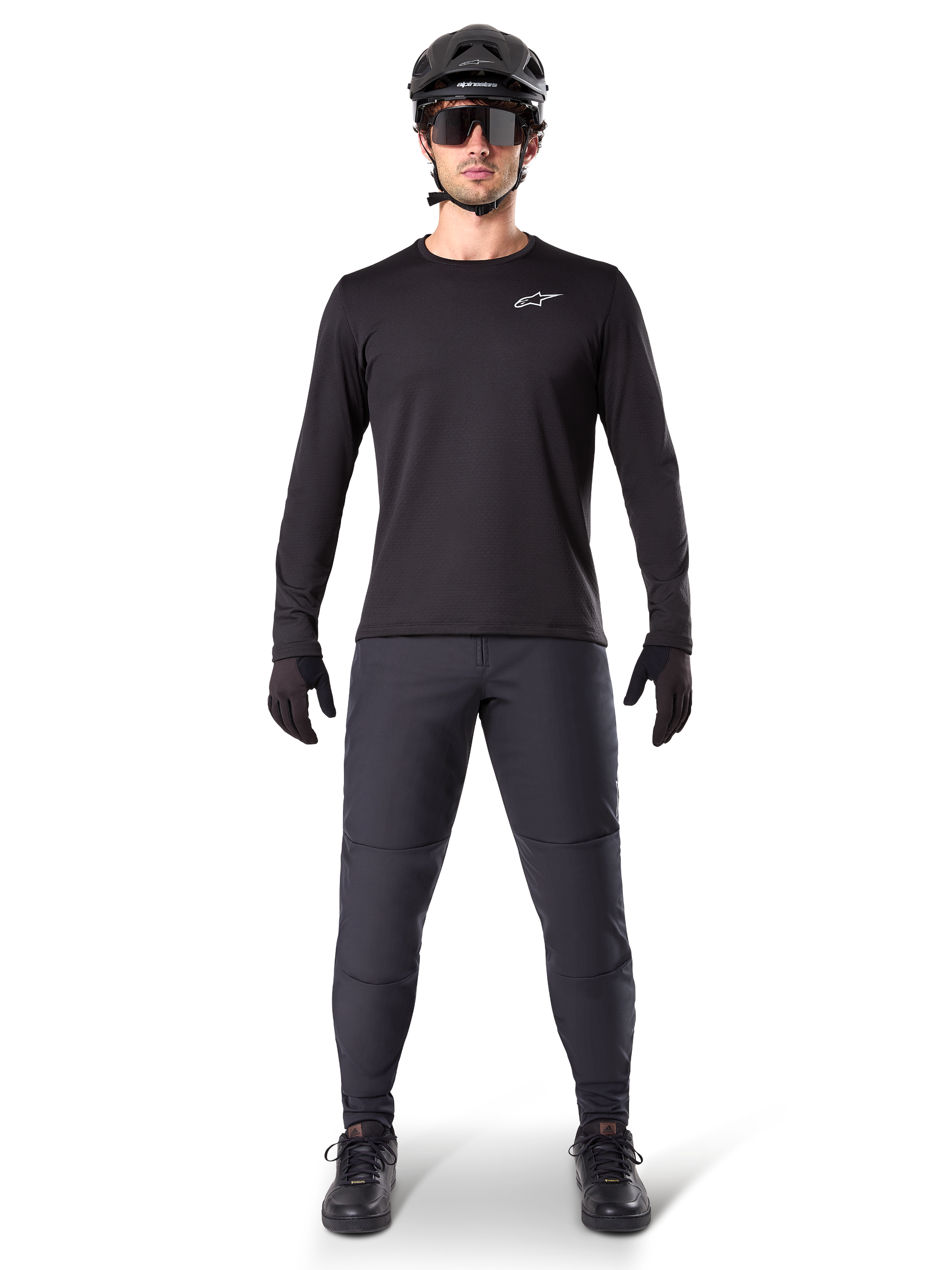 Maillot Thermique A-Dura