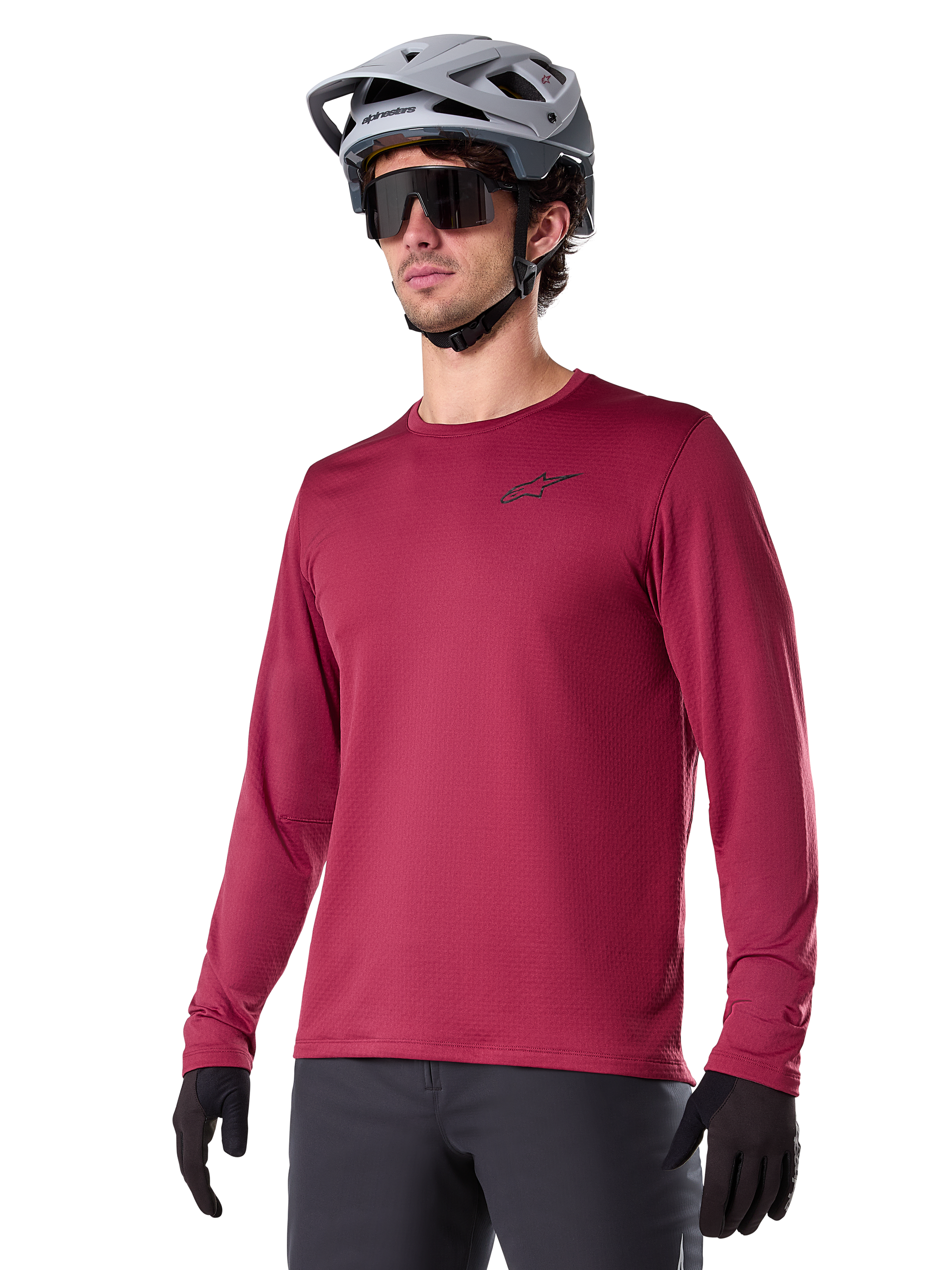 A-Dura Thermal Jersey
