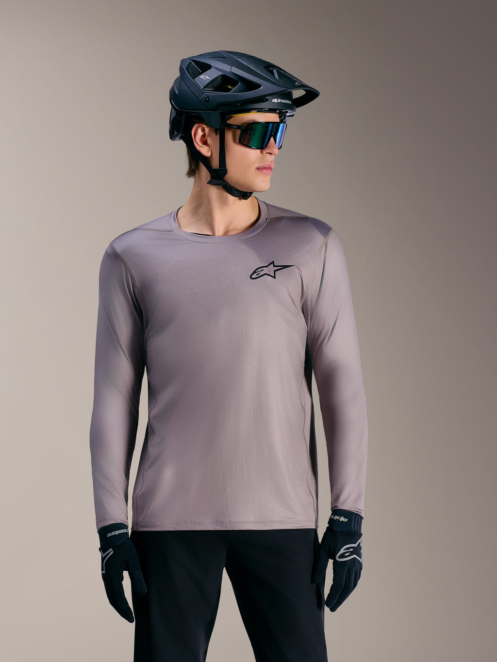 Maillot A-Dura Air