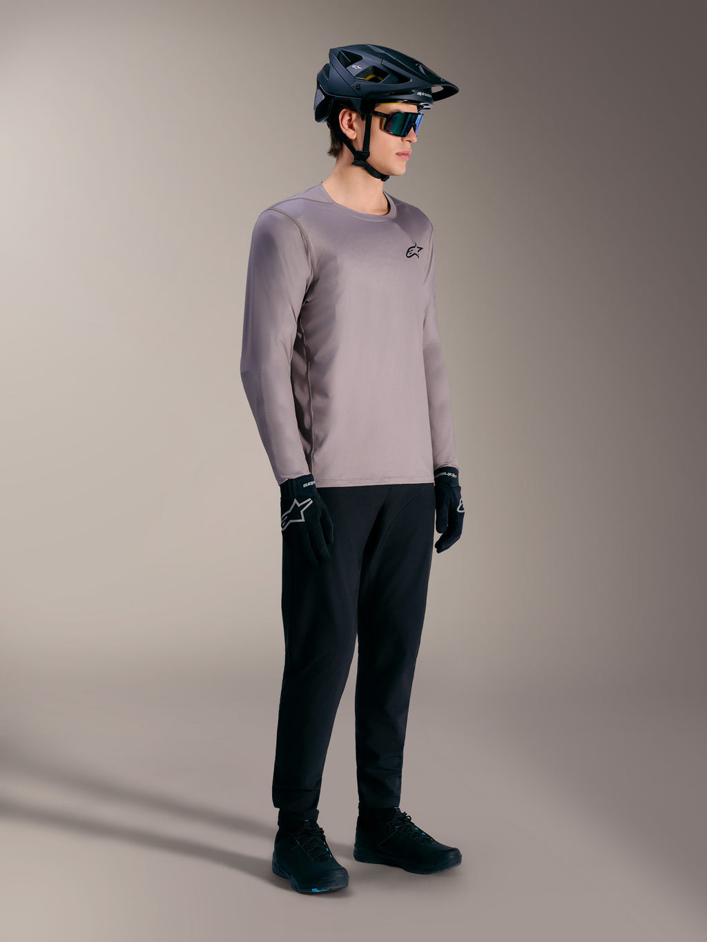 Maillot A-Dura Air