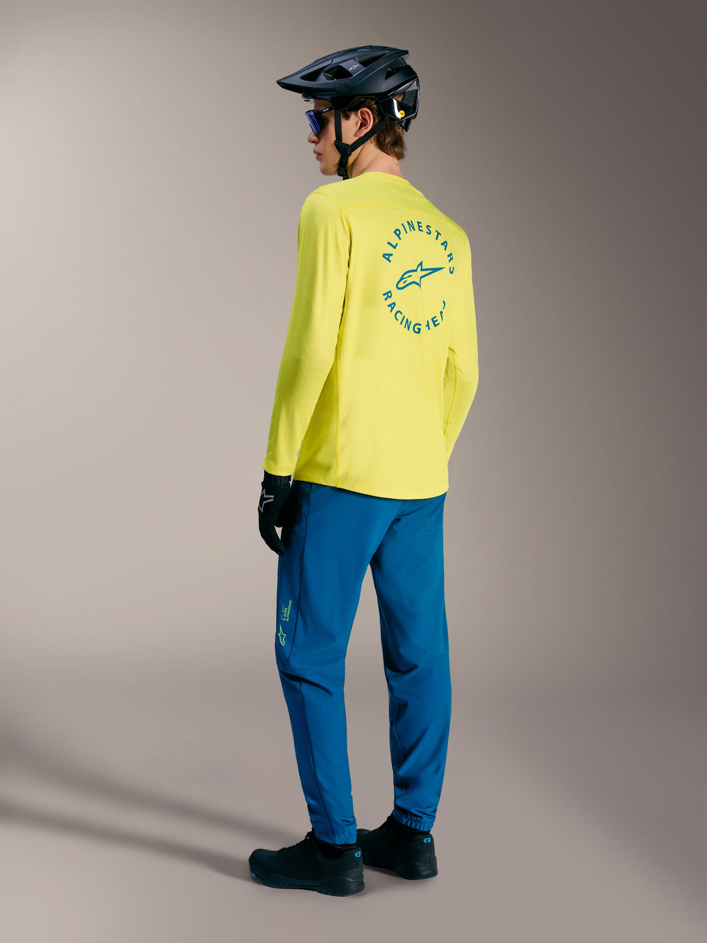 Pantalon A-Dura Ride