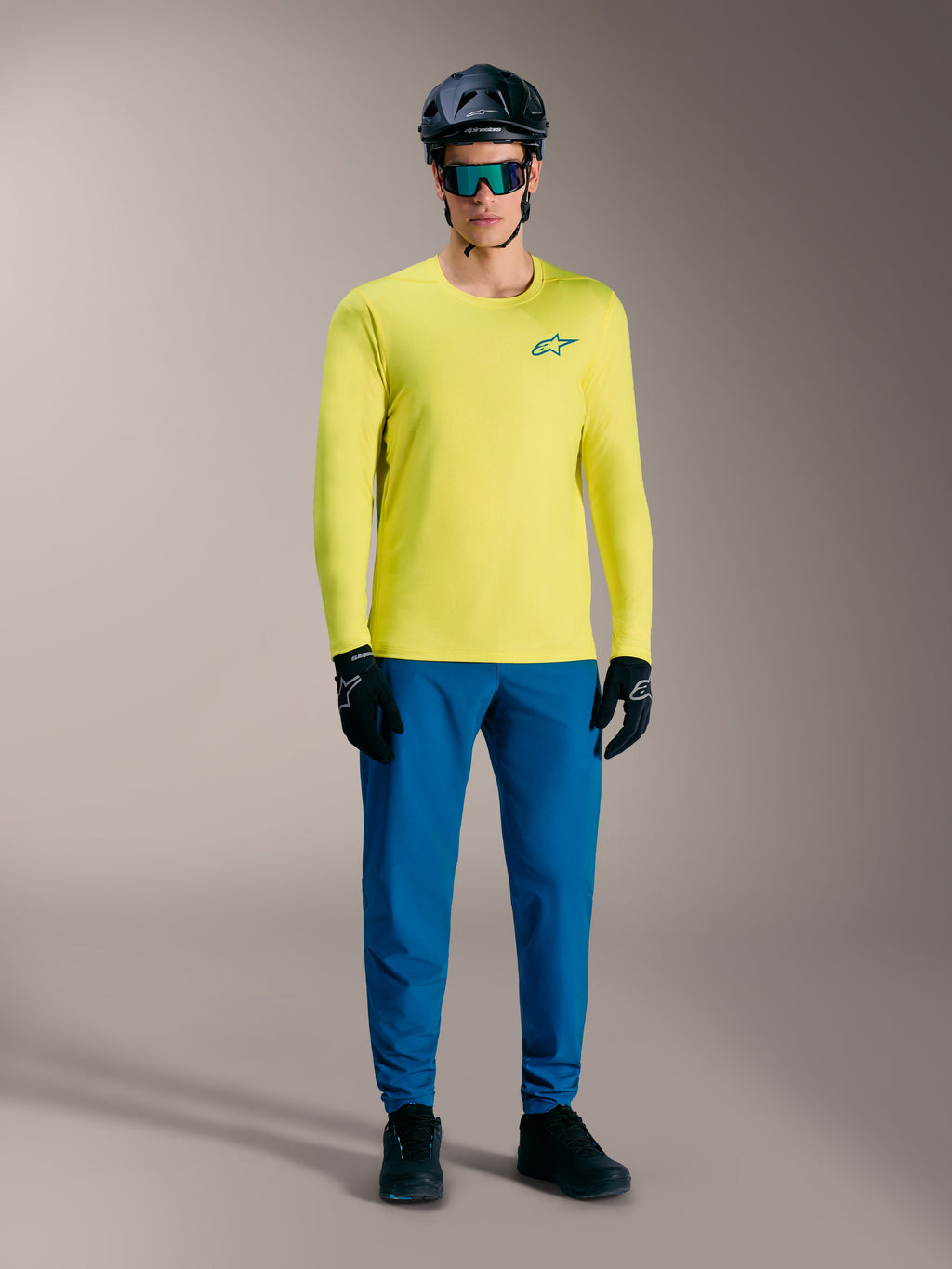Pantalon A-Dura Ride