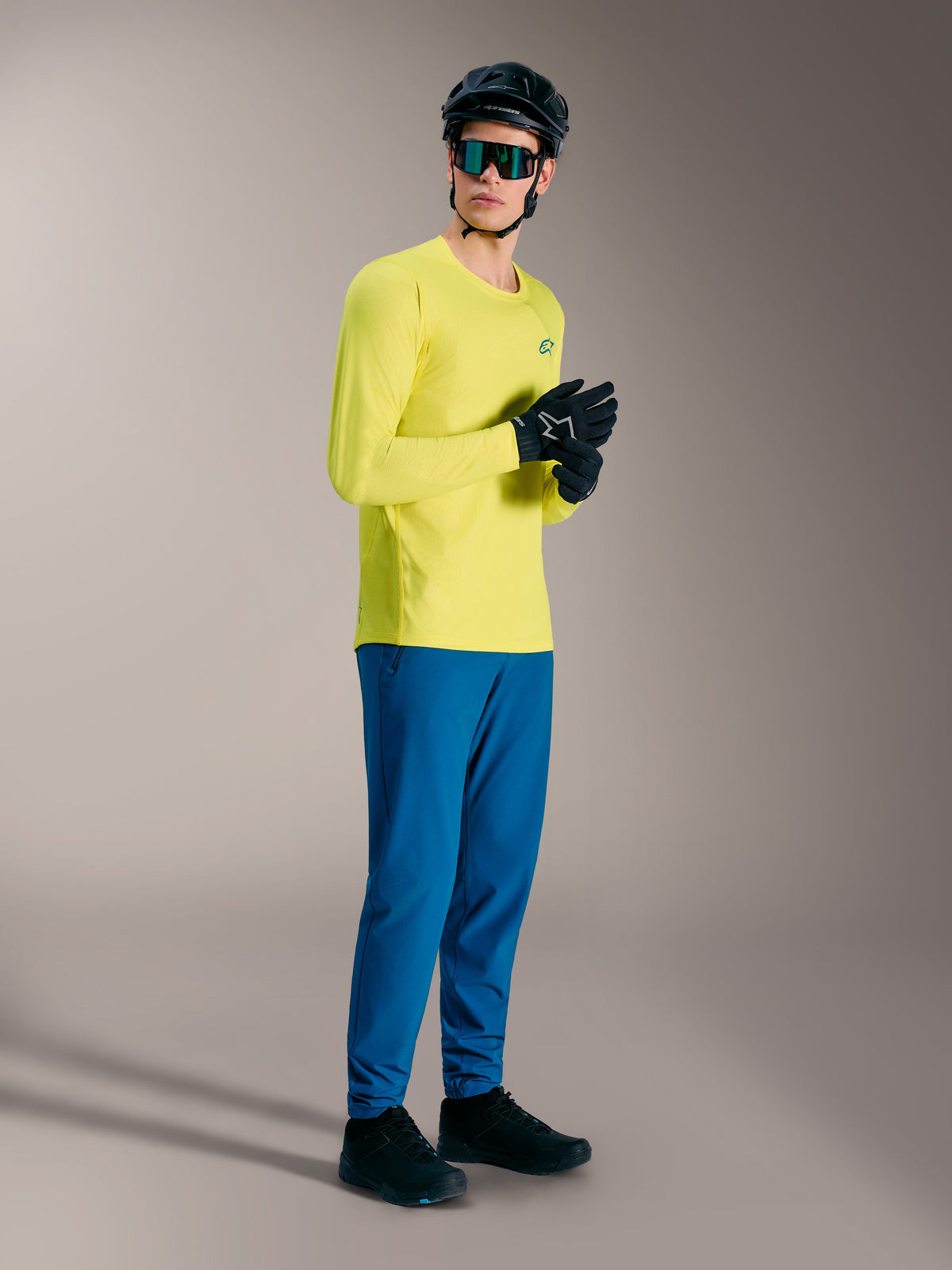 Pantalon A-Dura Ride