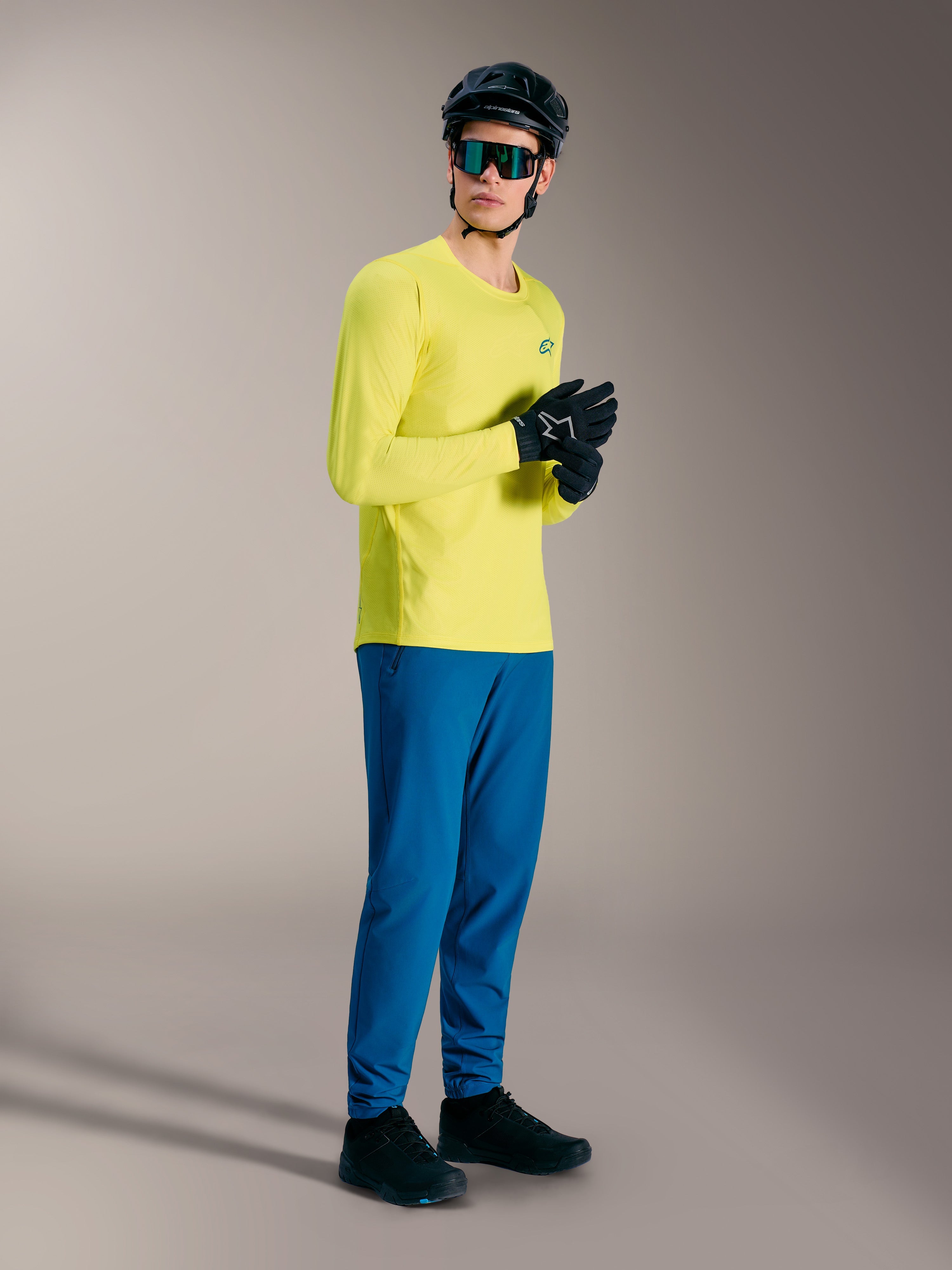 Pantalon A-Dura Ride