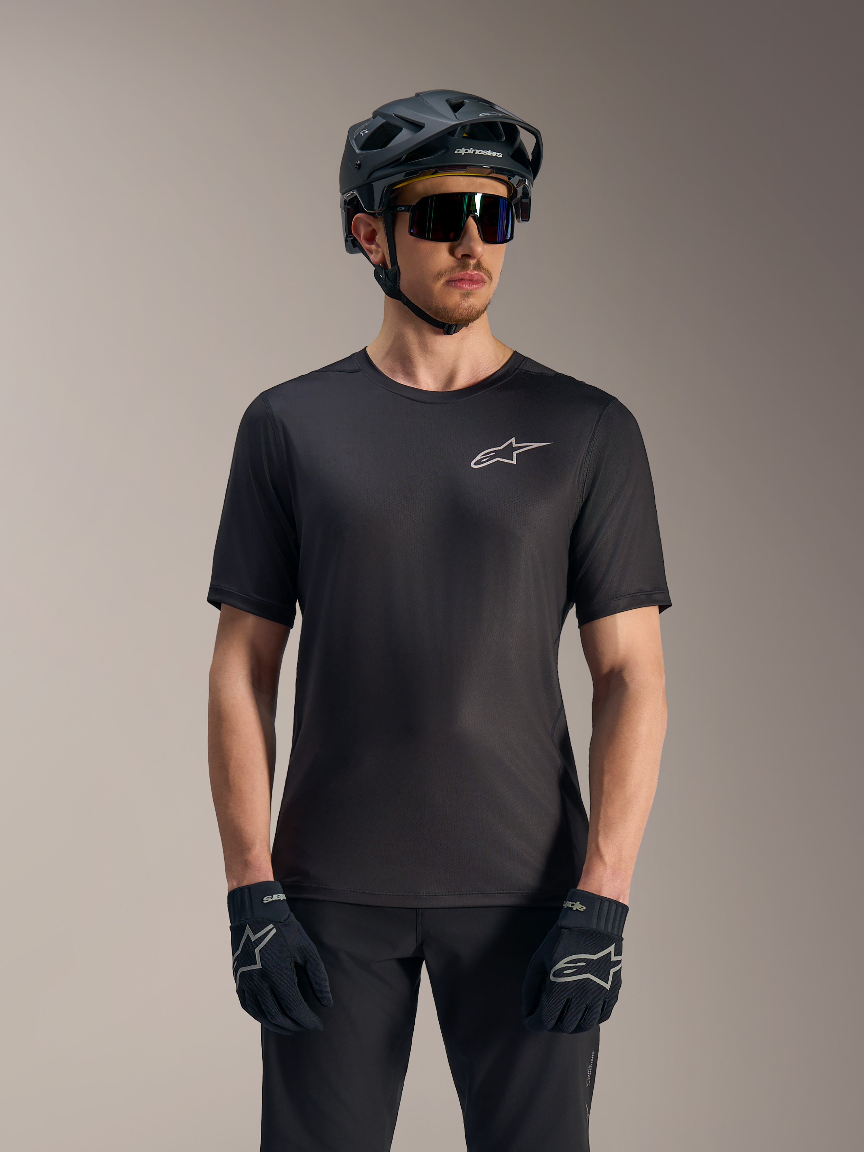 Maillot A-Dura Air