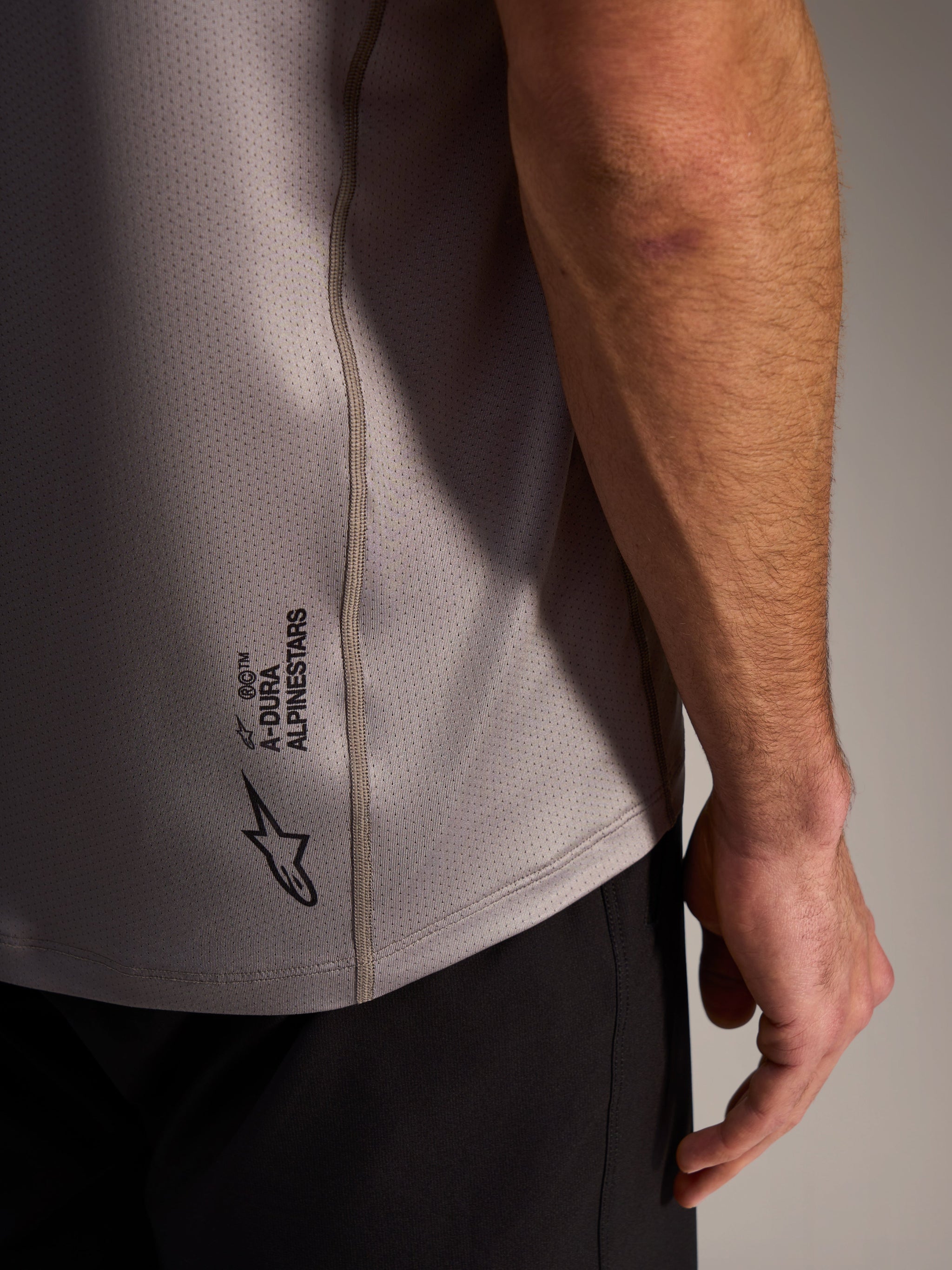 A-Dura Air Jersey