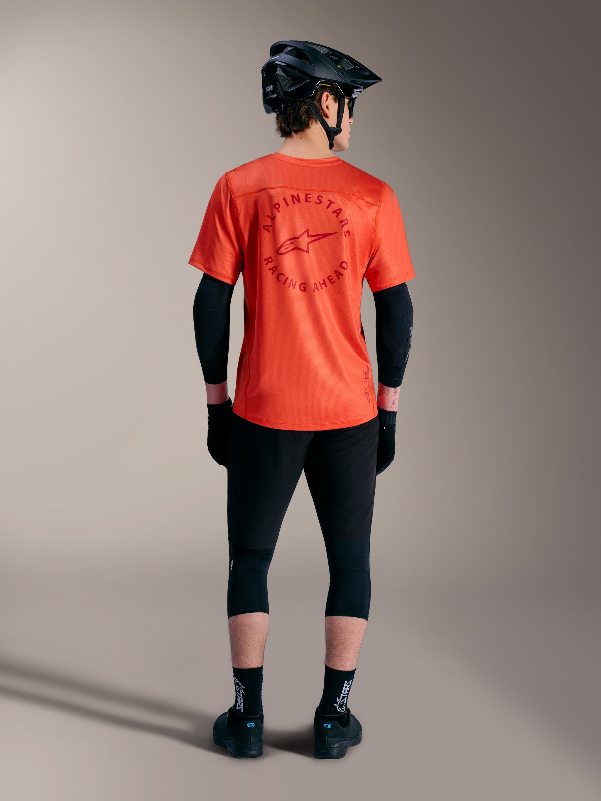 A-Dura Air Jersey - Manches courtes