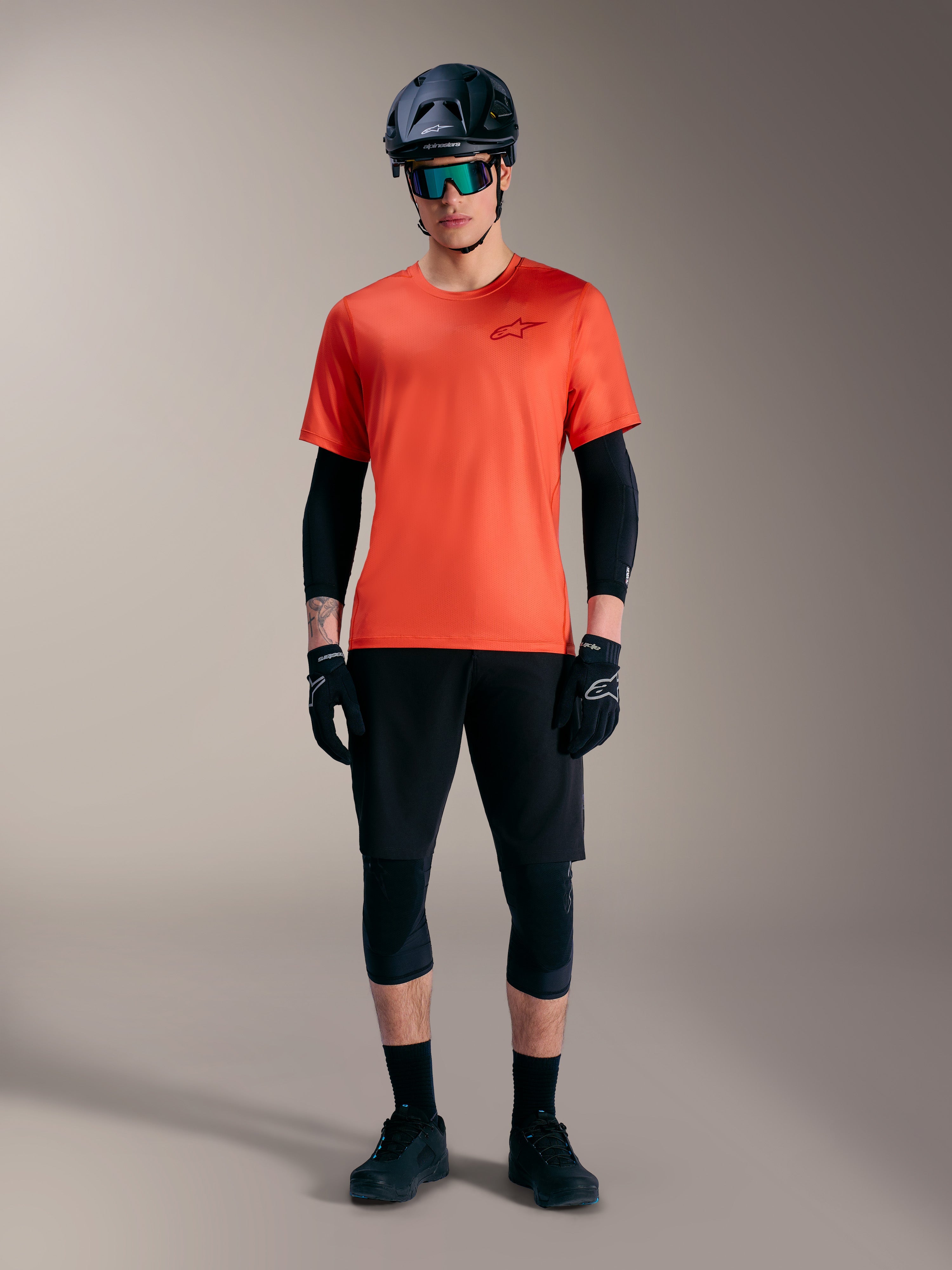 Maillot A-Dura Air