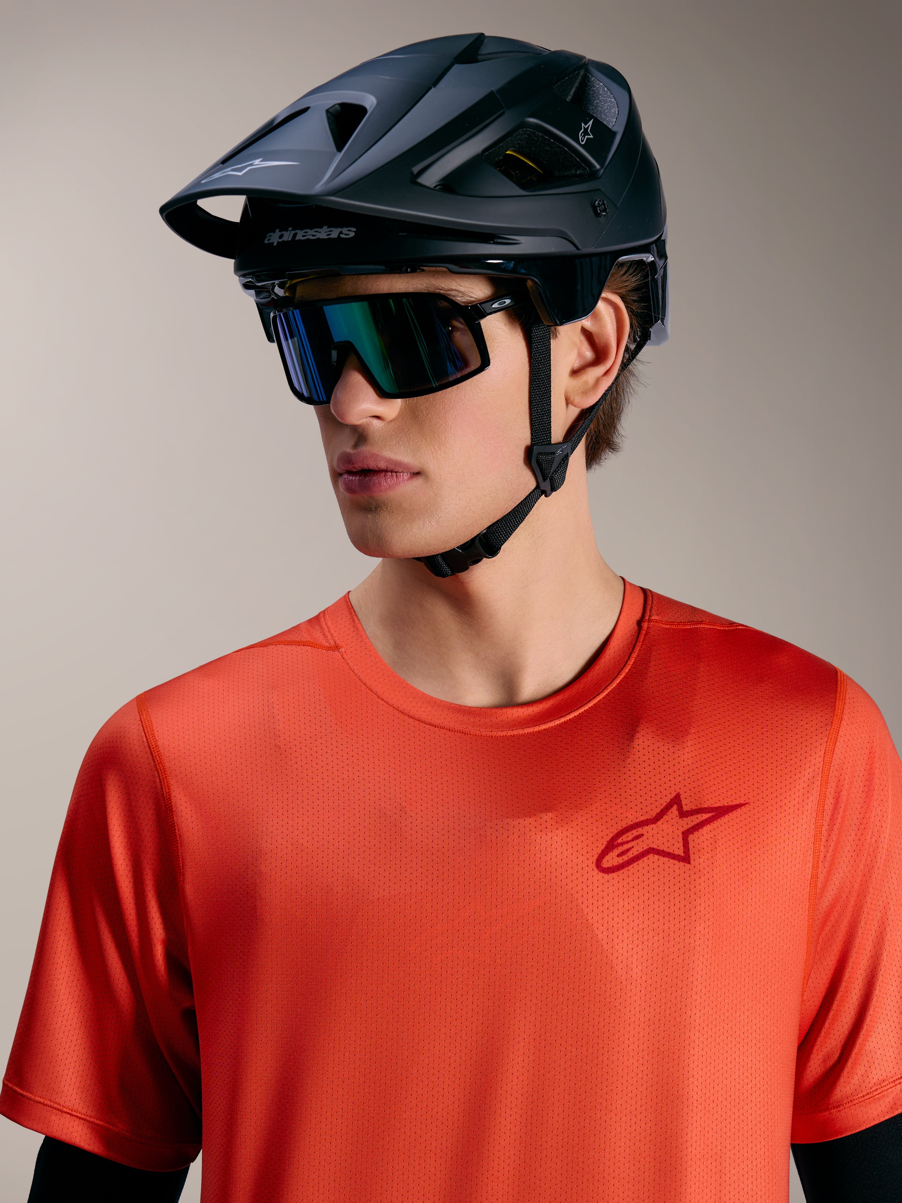 Maillot A-Dura Air