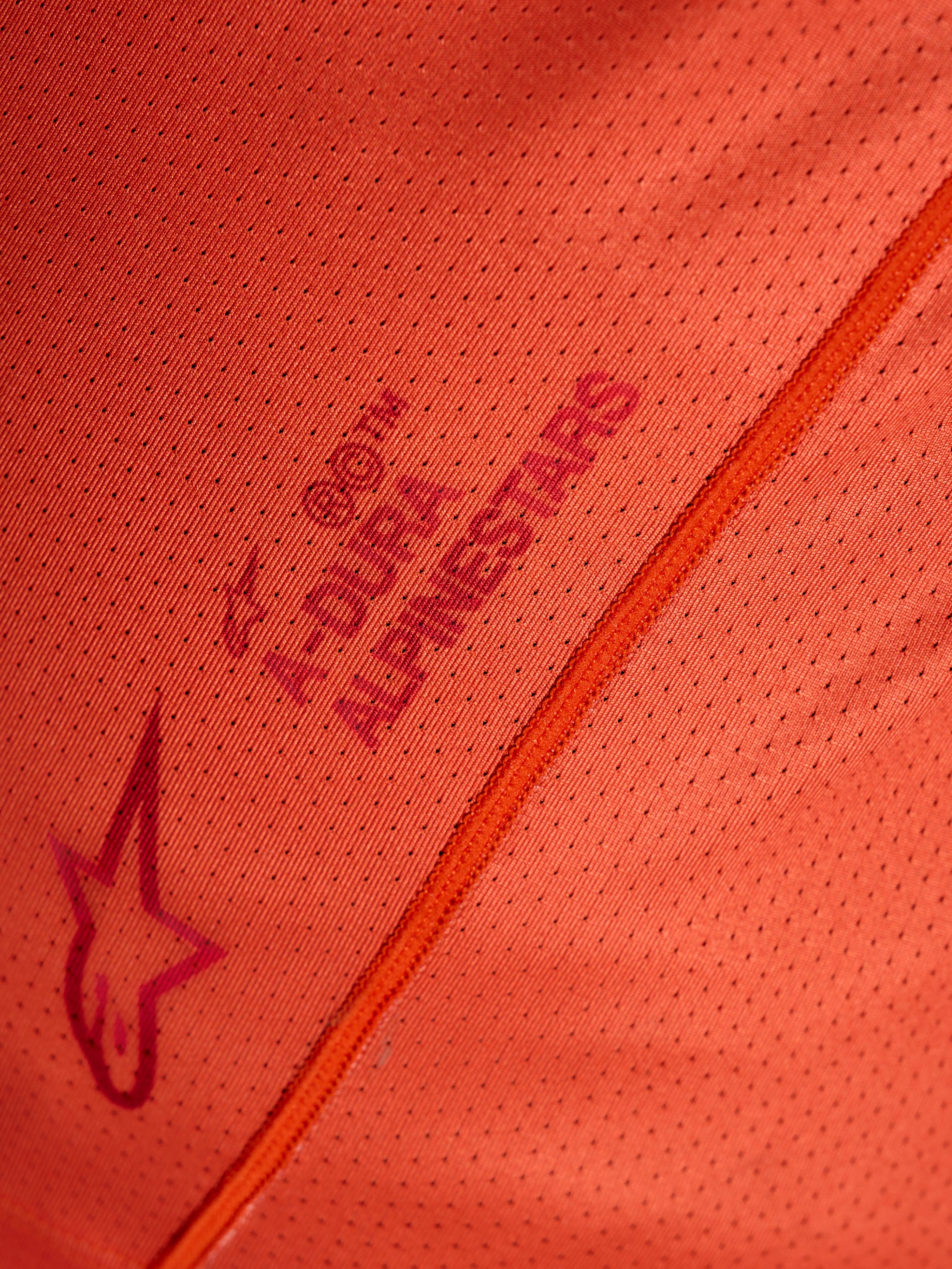 Maillot A-Dura Air