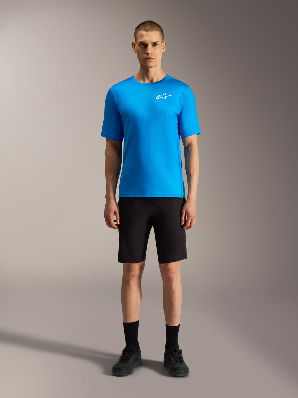 Maillot A-Dura Air