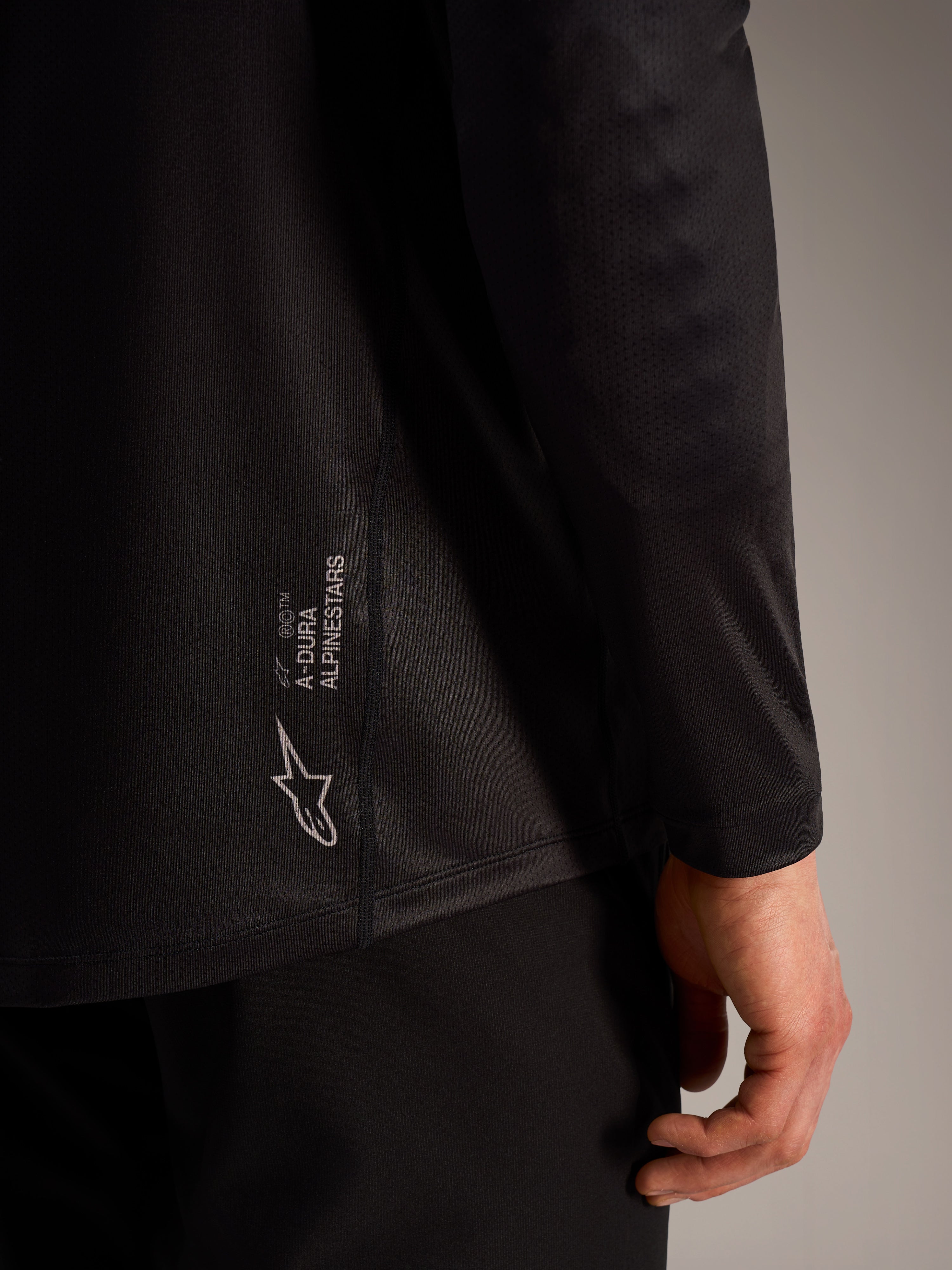 Maillot A-Dura Ride