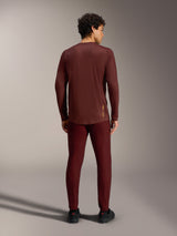 A-Dura Ride Jersey - Manches longues