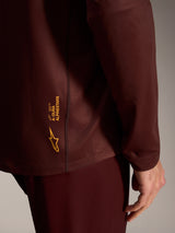 A-Dura Ride Jersey - Manches longues