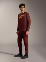 A-Dura Ride Jersey - Manches longues