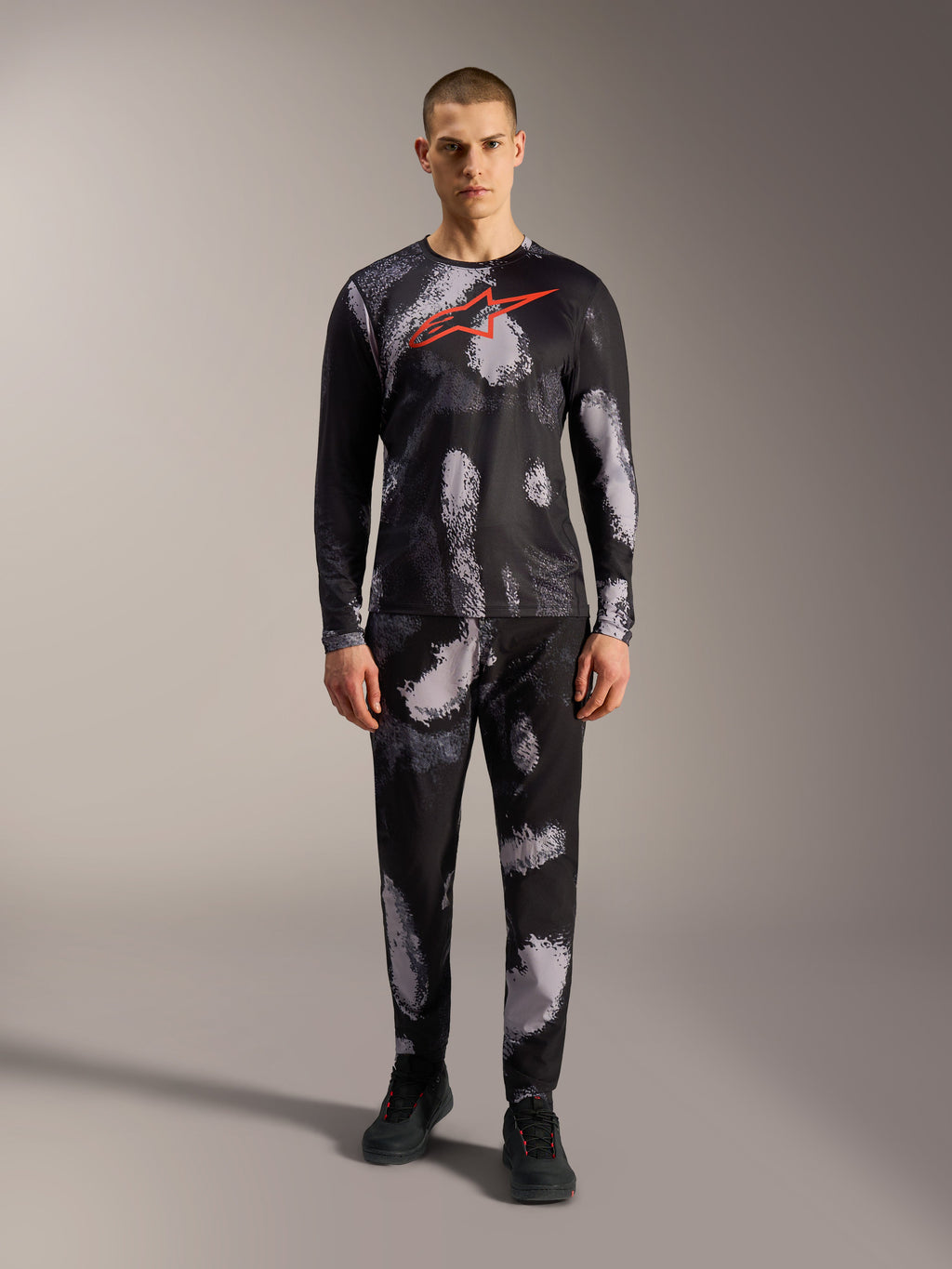 A-Dura Ride Jersey