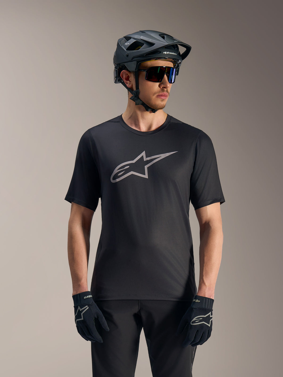 Maillot A-Dura Ride