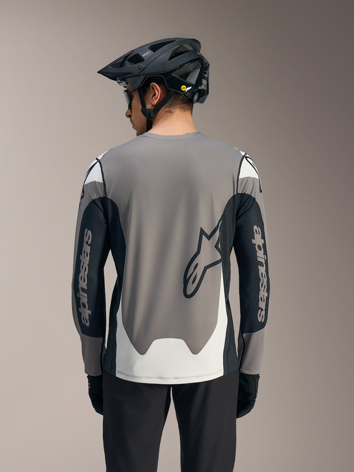 Maillot A-Dura Race
