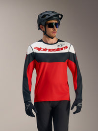 Maillot A-Dura Race