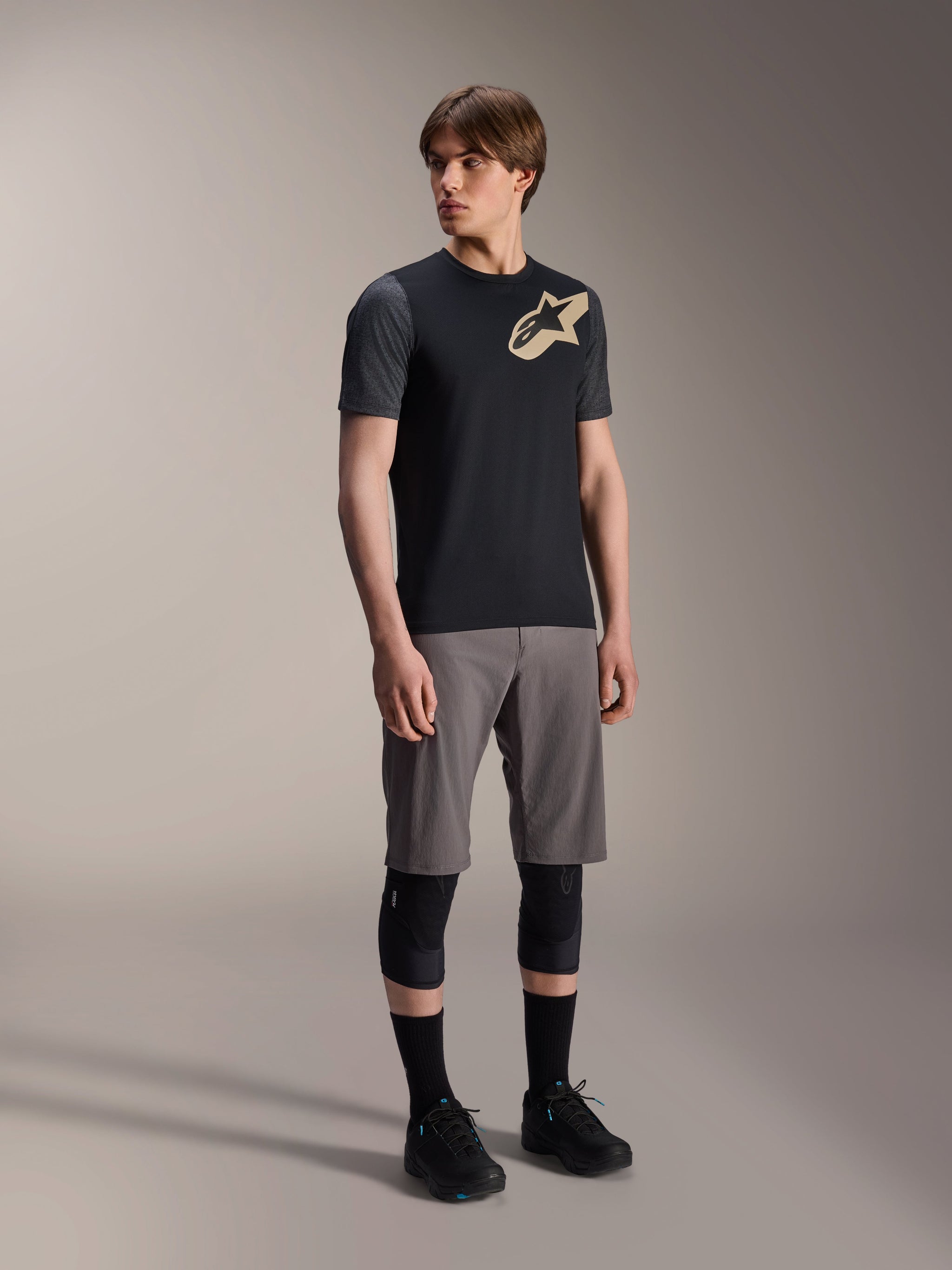 Maillot A-Dura Lipan - Manches Courtes