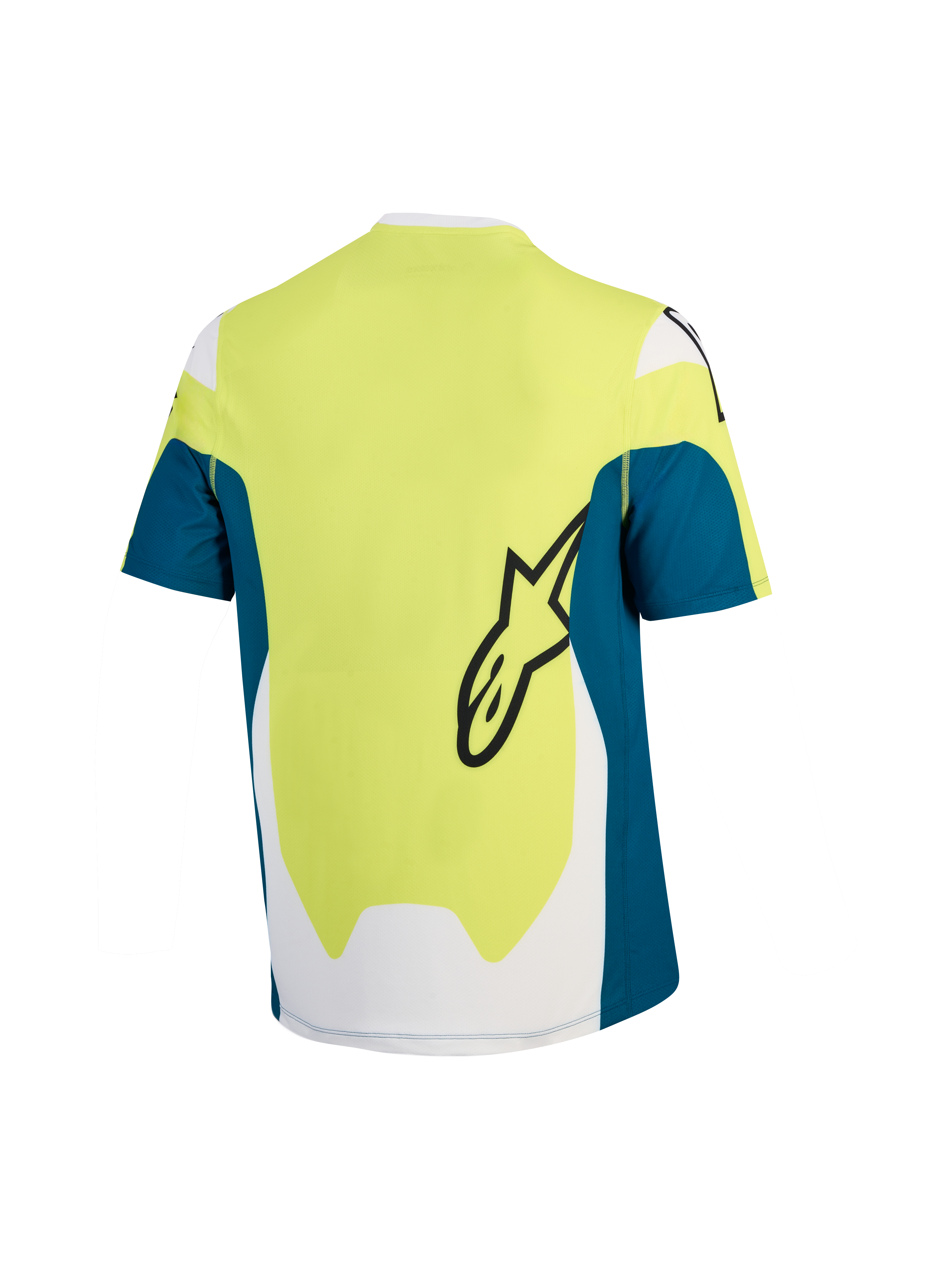 Maillot A-Dura Race