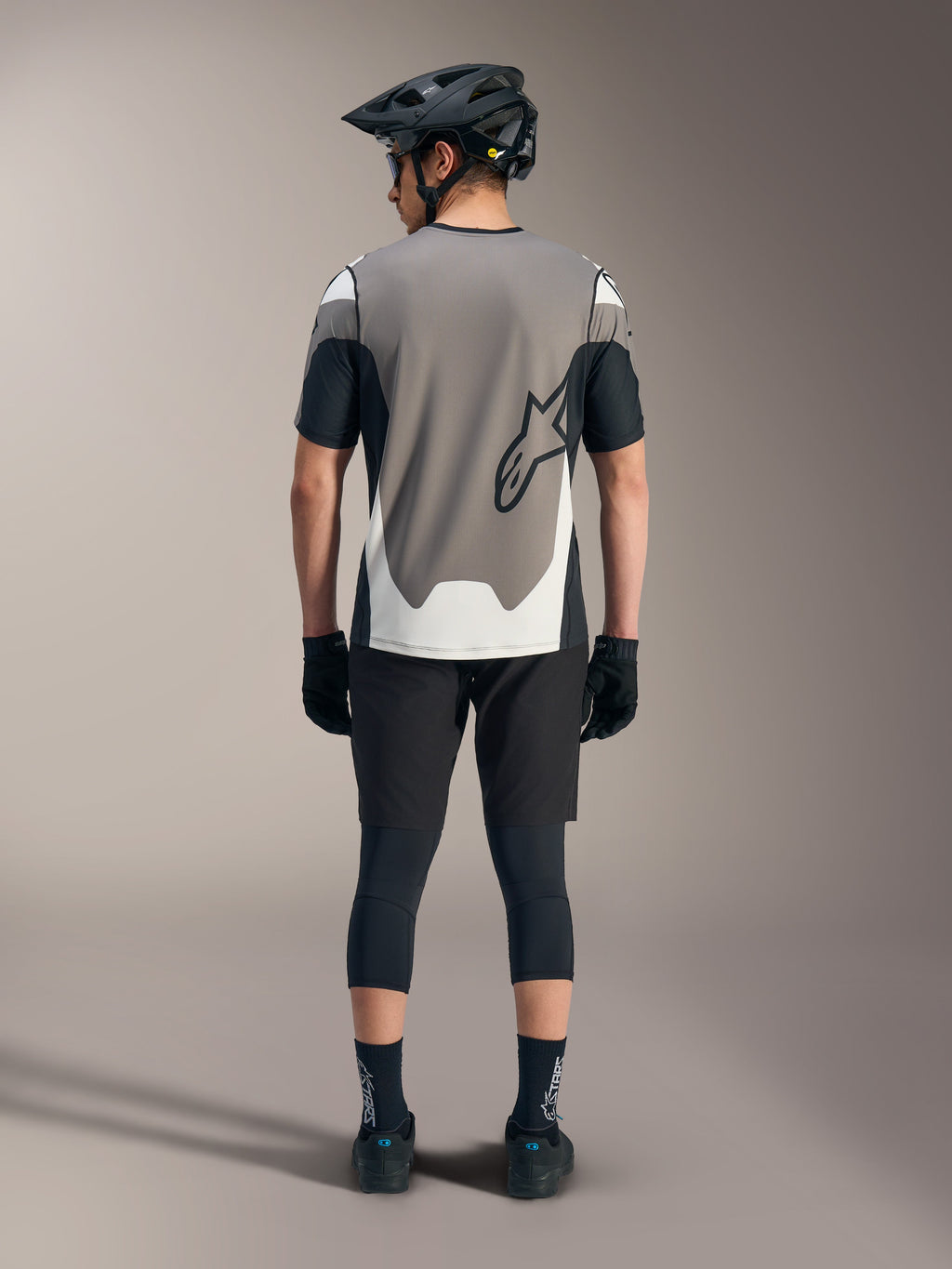 Maillot A-Dura Race