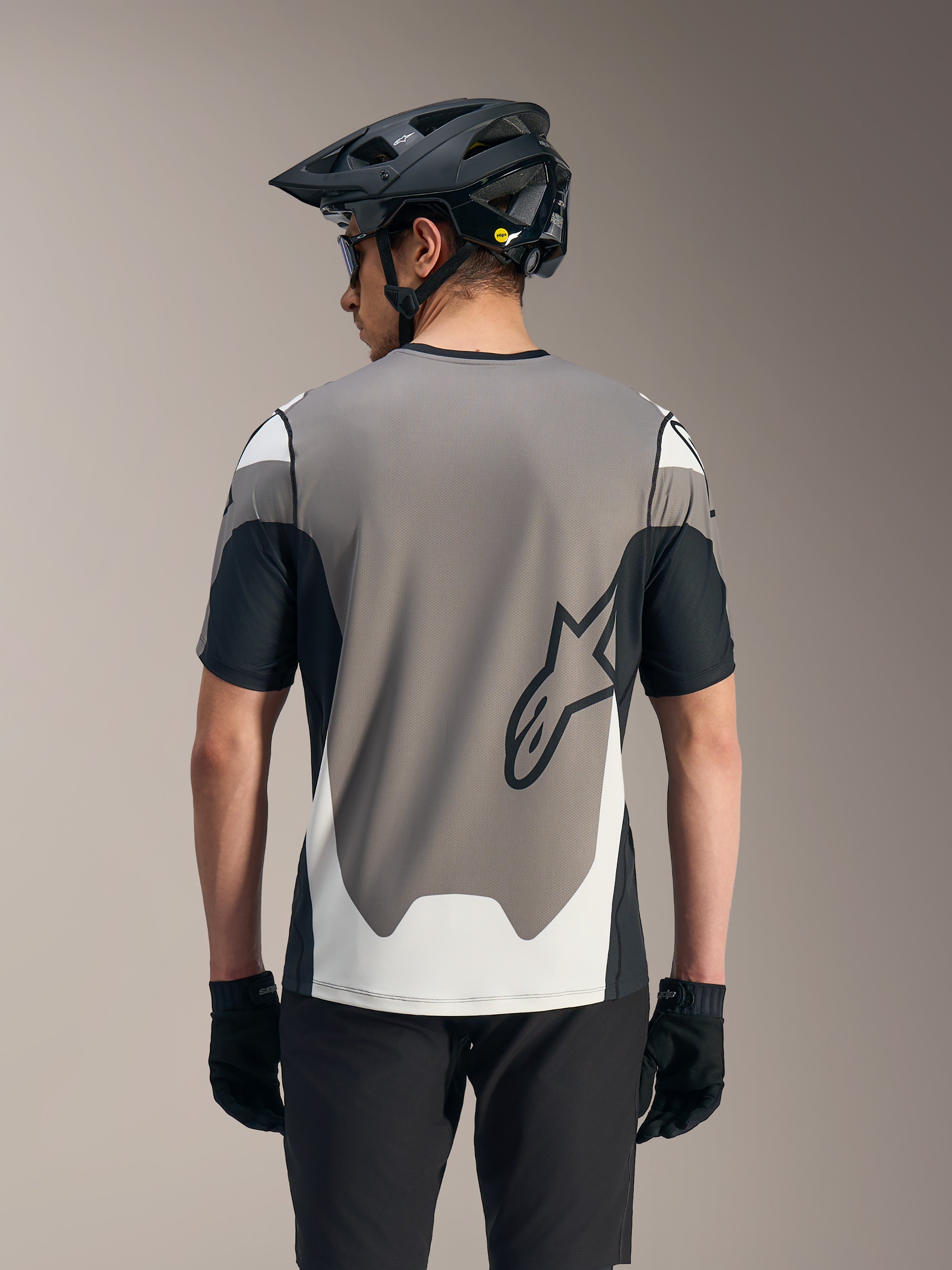 Maillot A-Dura Race