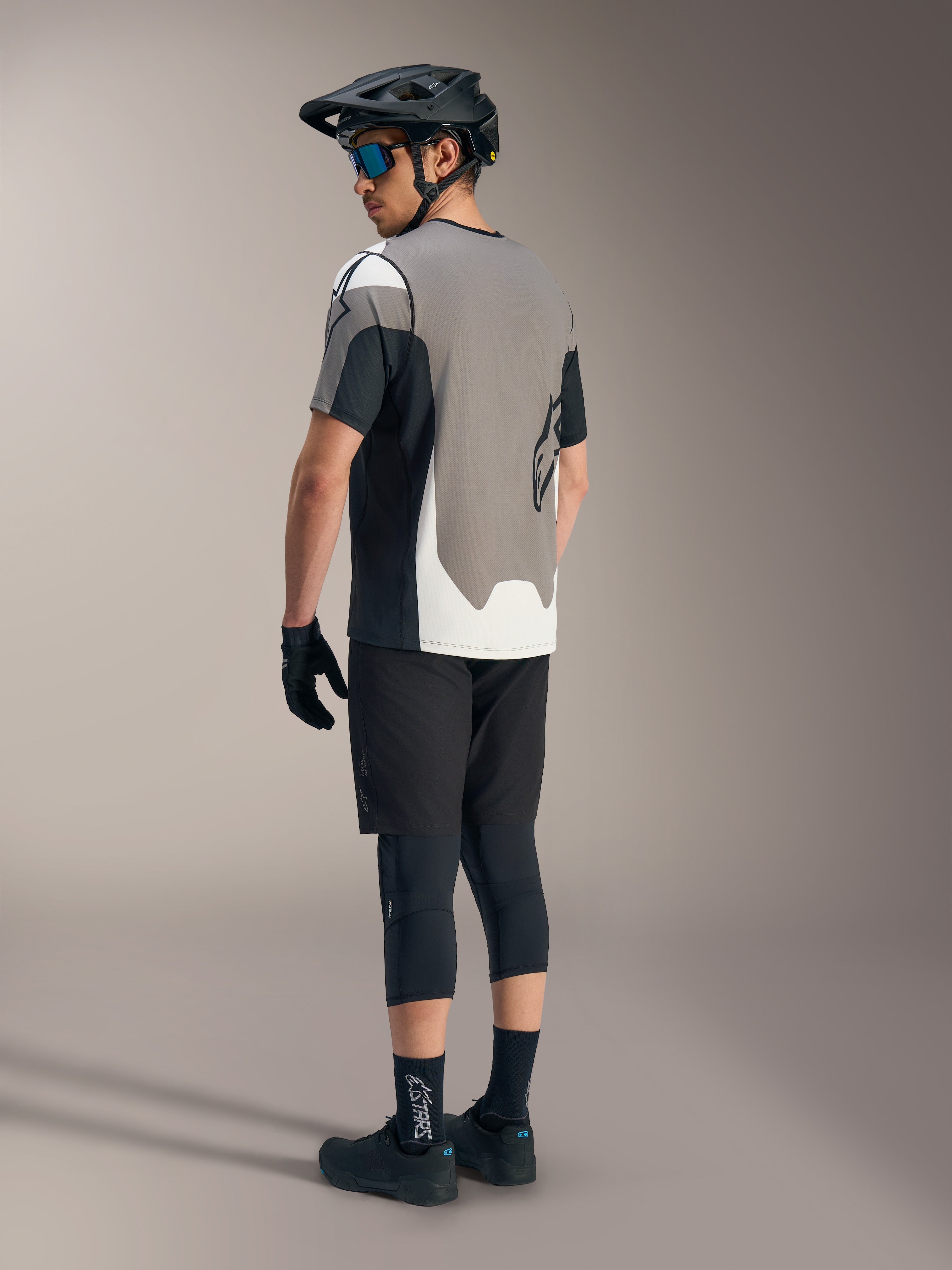 Maillot A-Dura Race