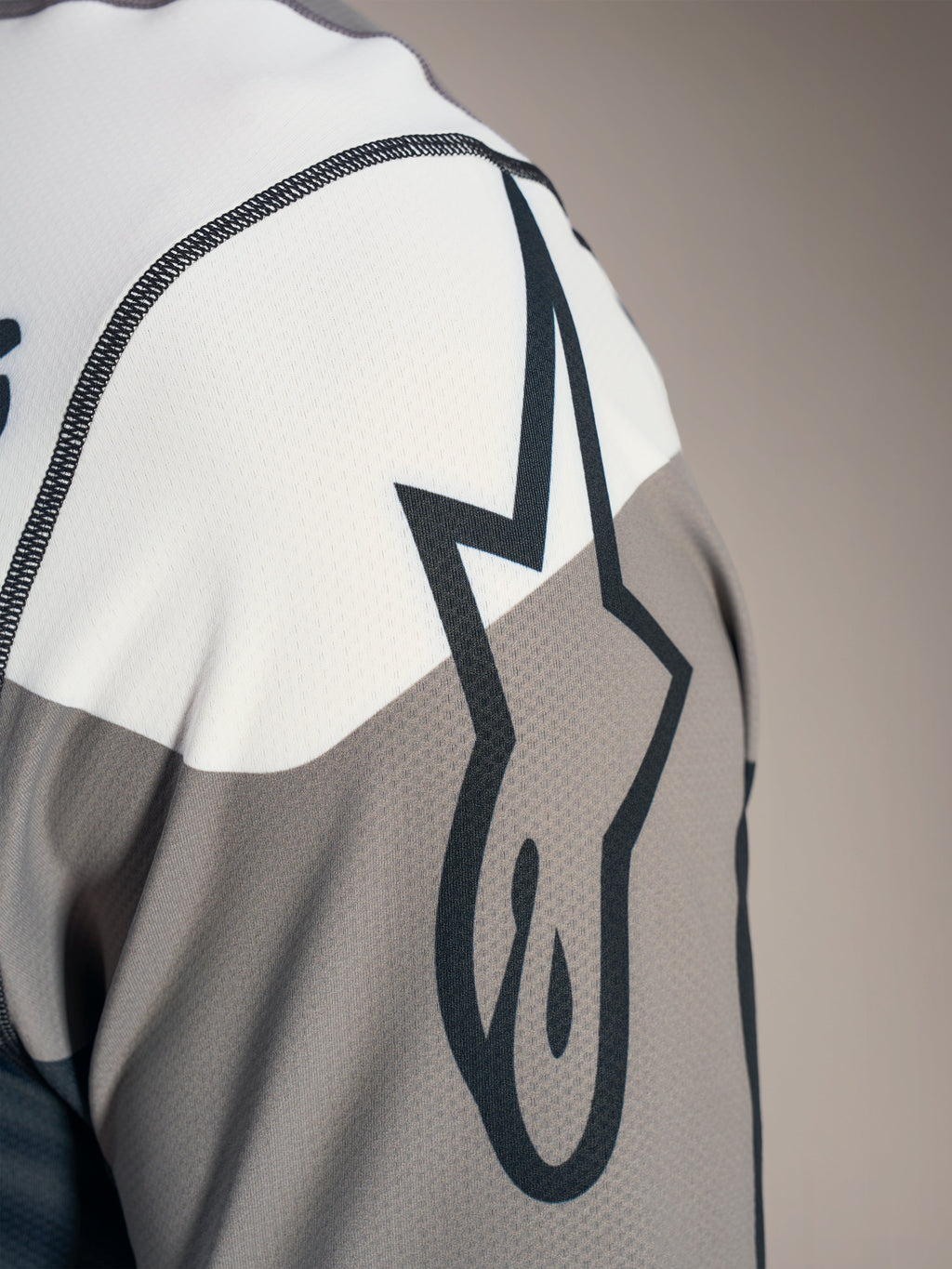 Maillot A-Dura Race