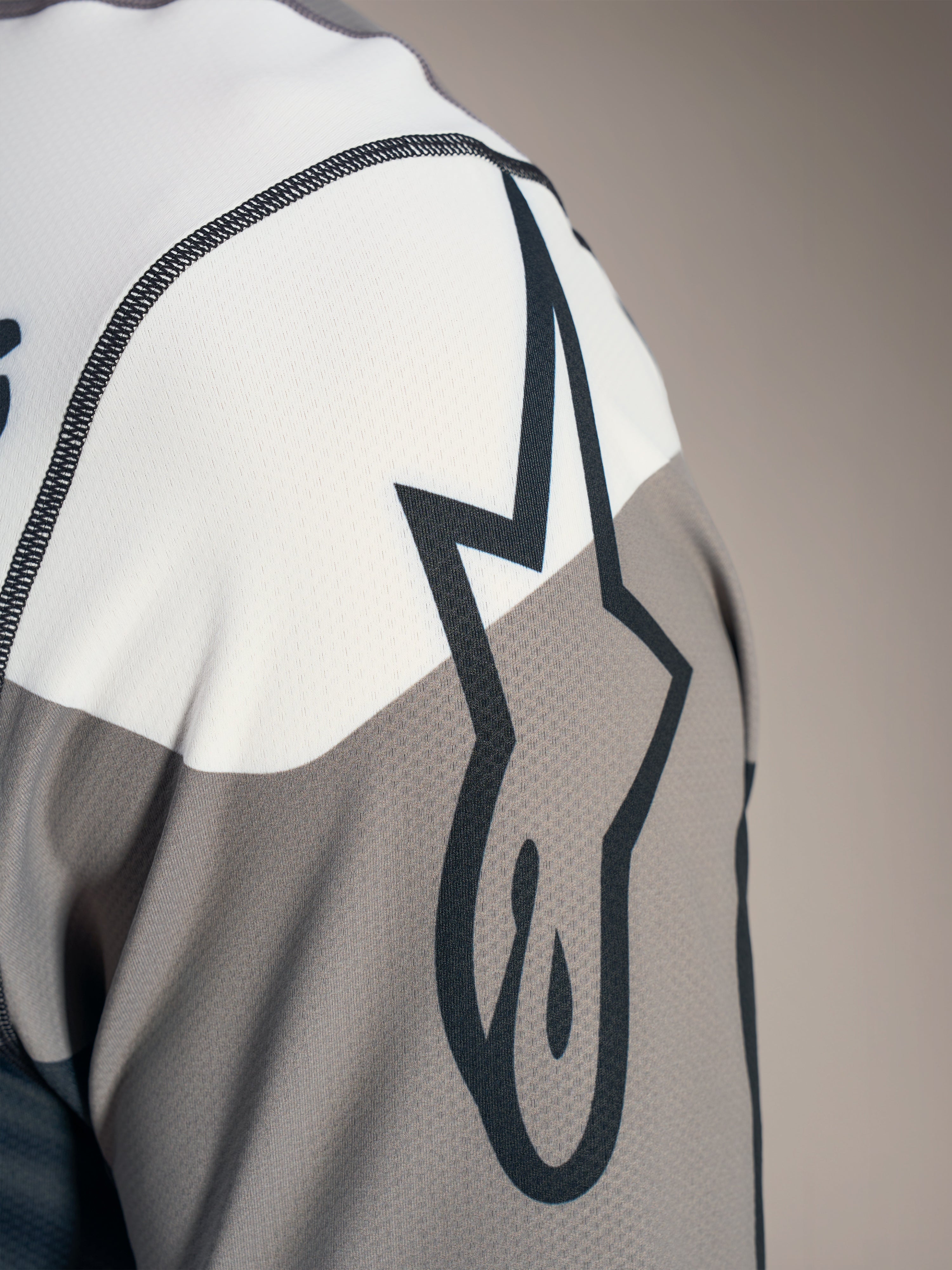 Maillot A-Dura Race