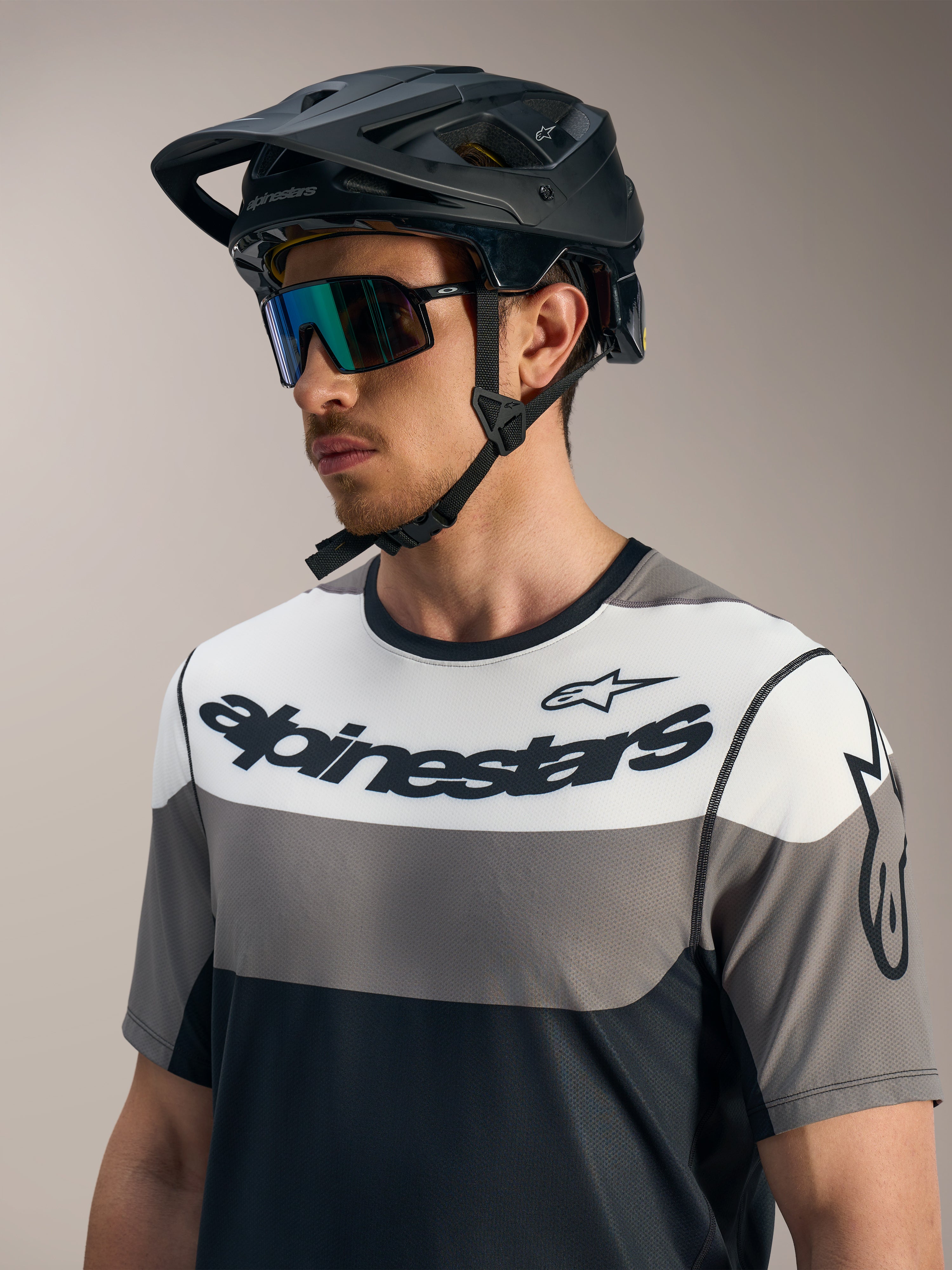 Maillot A-Dura Race