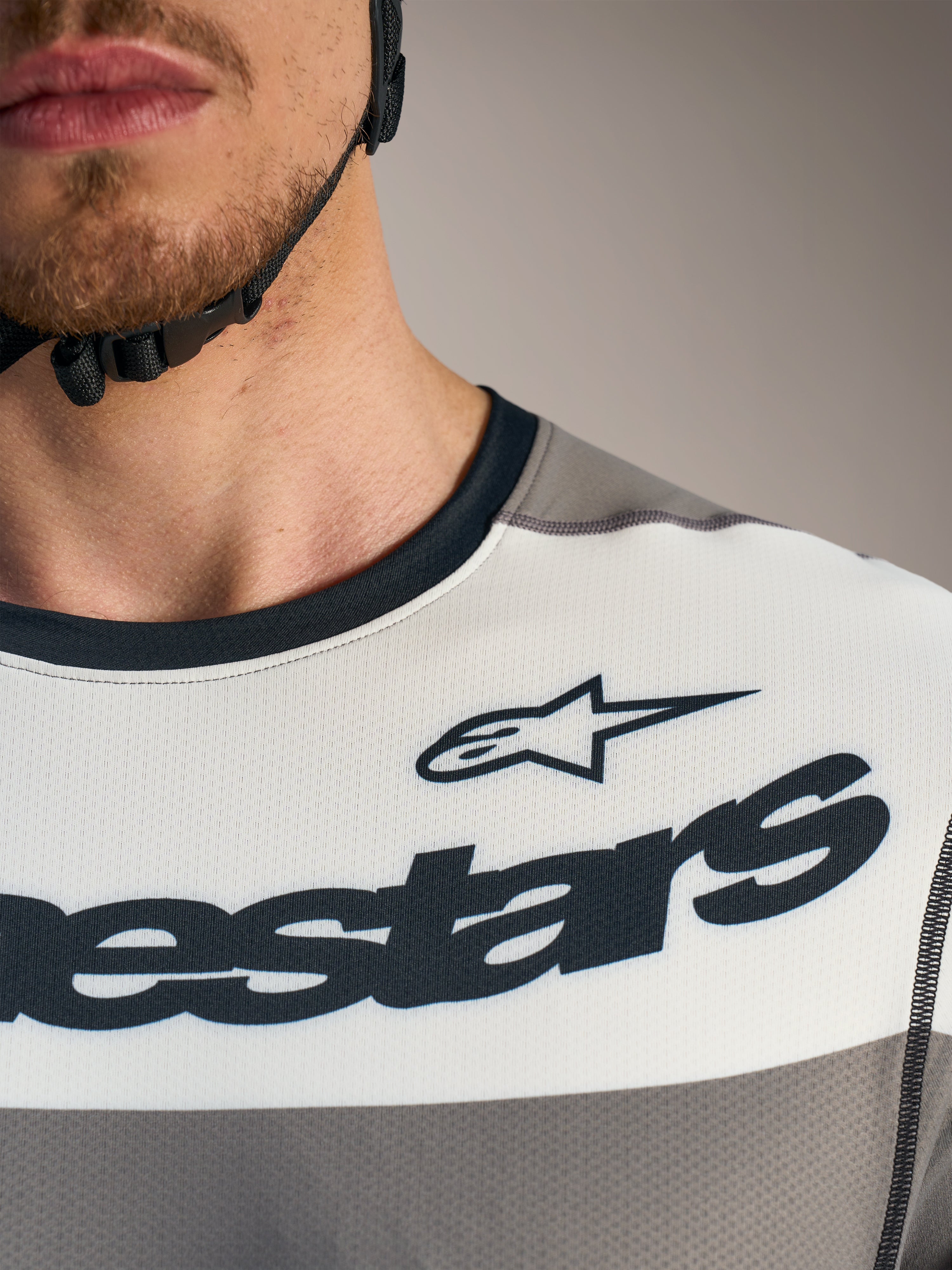 Maillot A-Dura Race