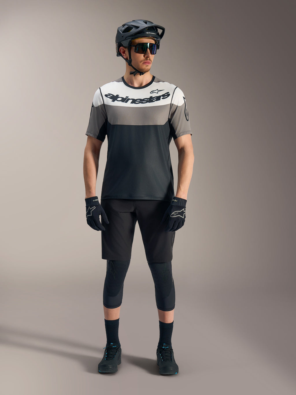 Maillot A-Dura Race