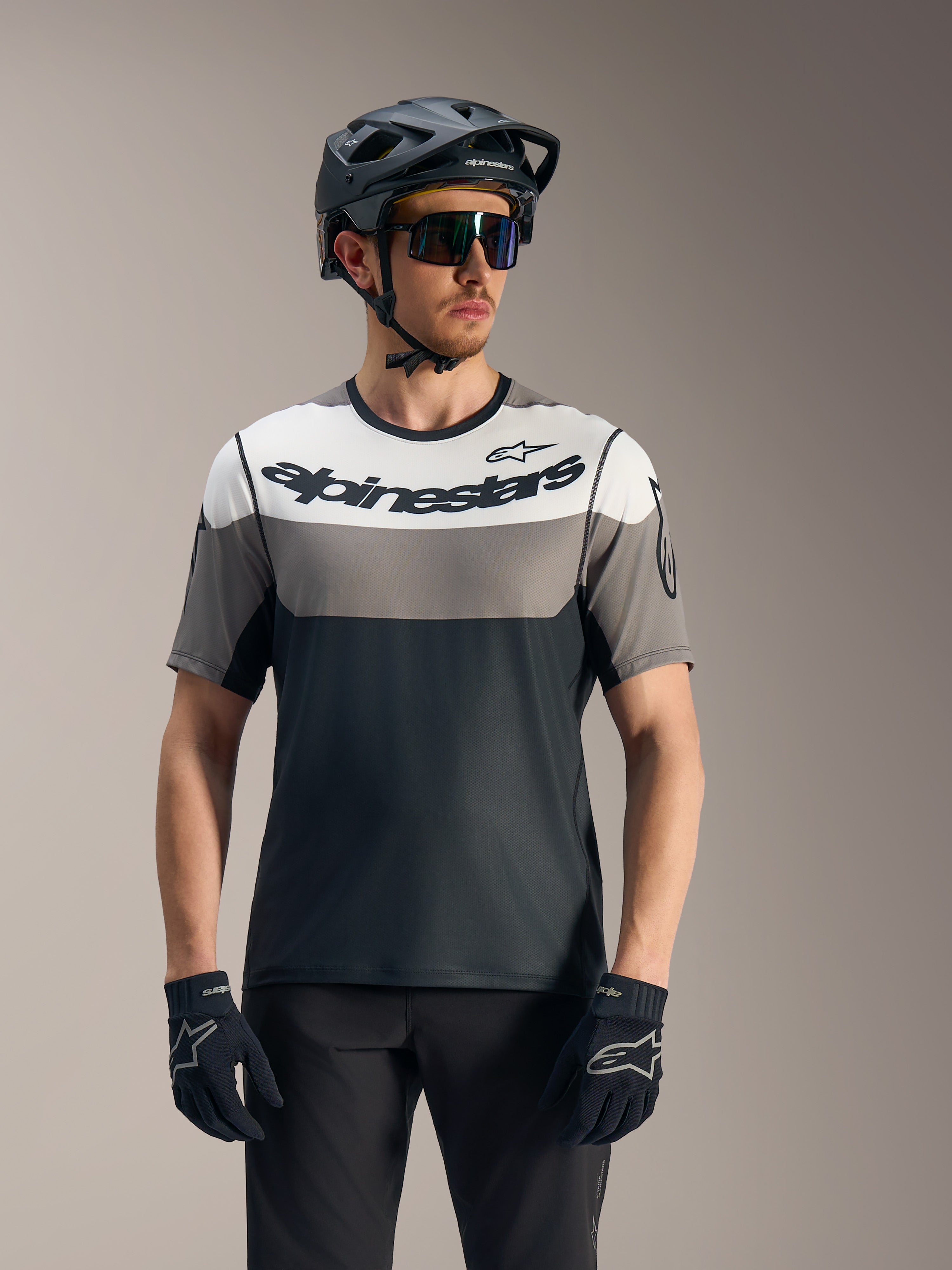 Maillot A-Dura Race