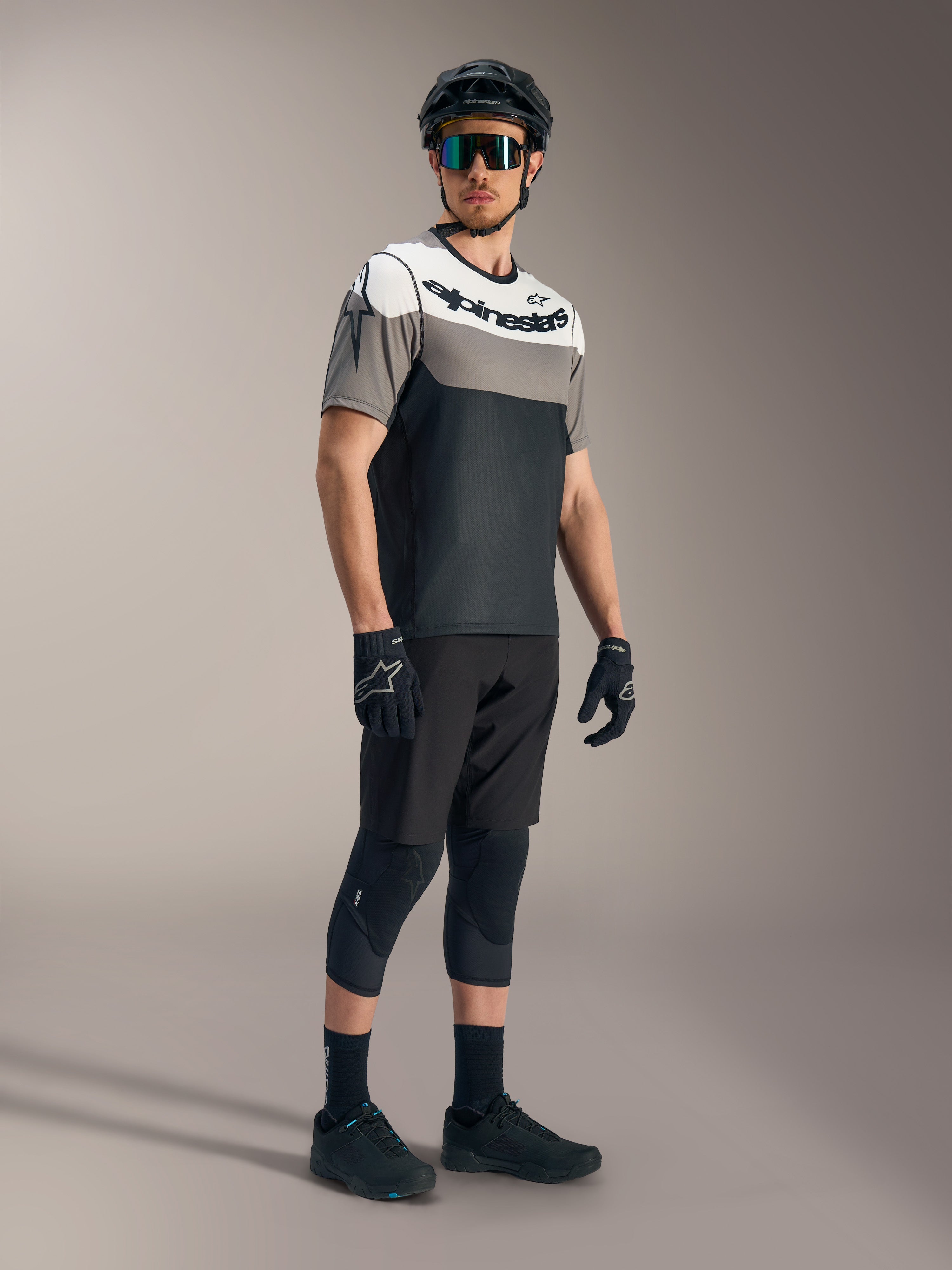 Maillot A-Dura Race