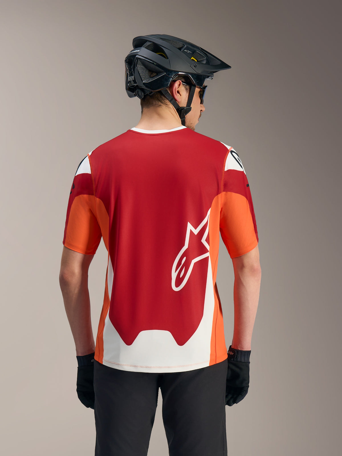 Maillot A-Dura Race