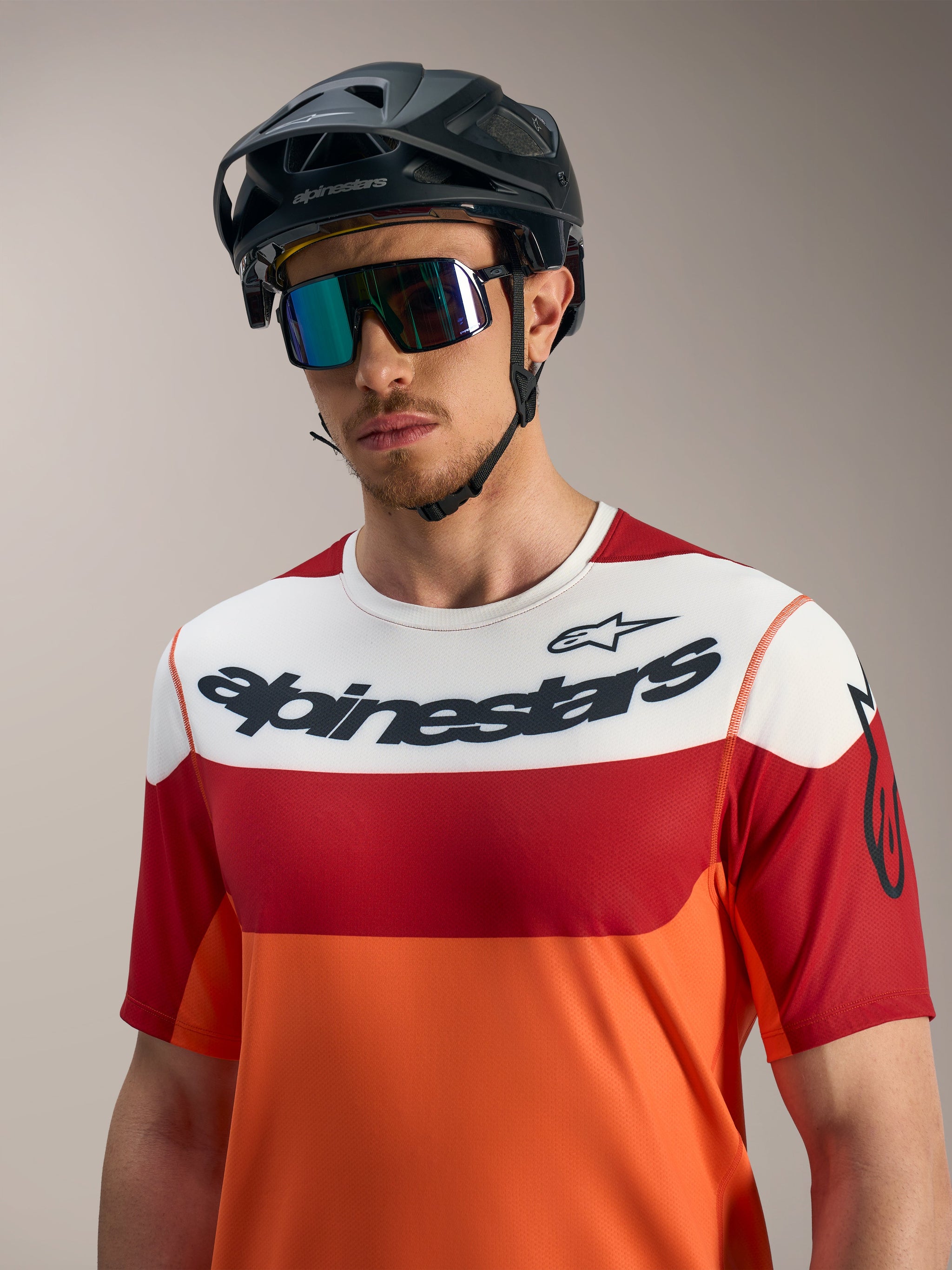 A-Dura Race Jersey - Manches courtes