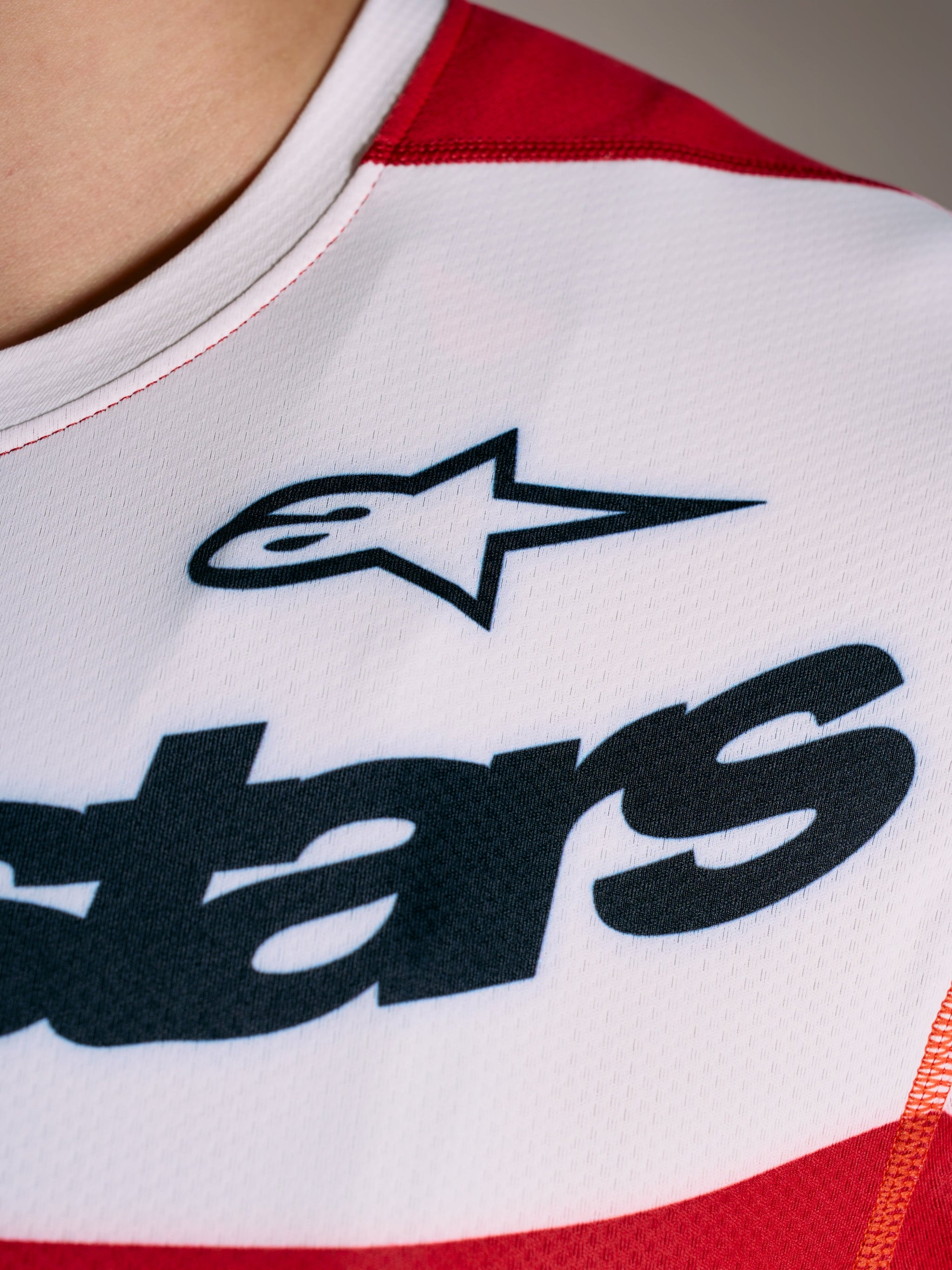 A-Dura Race Jersey - Manches courtes