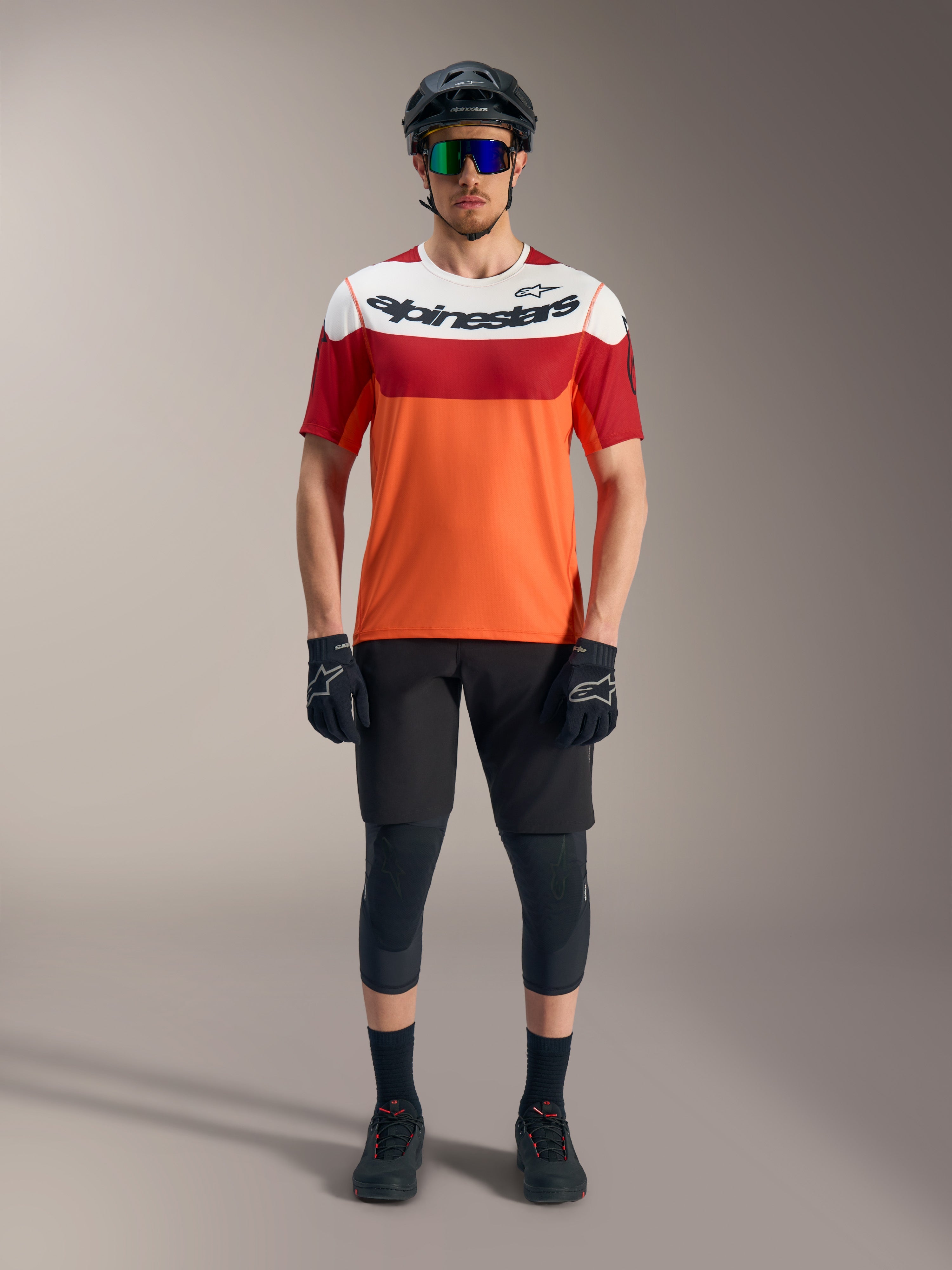 Maillot A-Dura Race