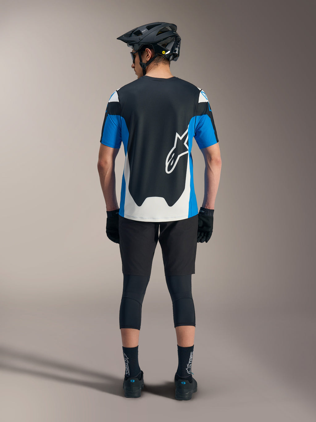 Maillot A-Dura Race