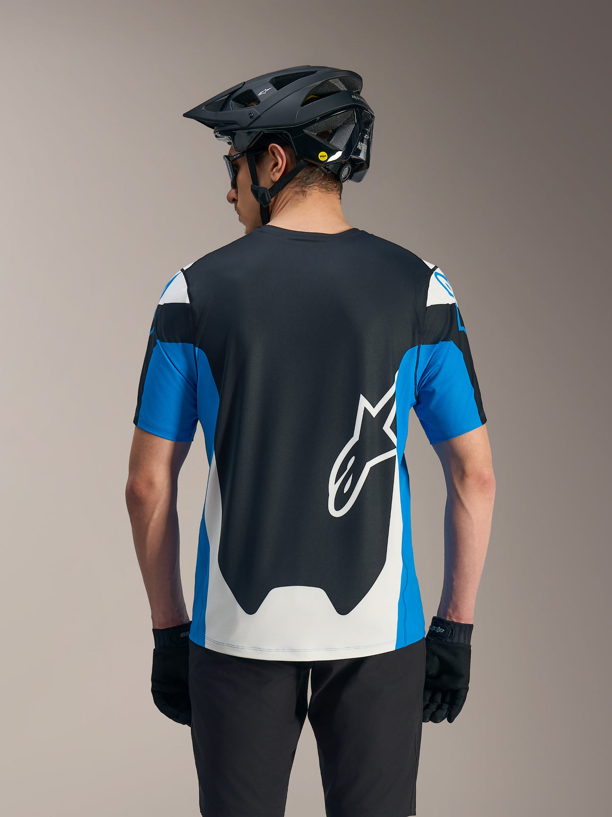 Maillot A-Dura Race