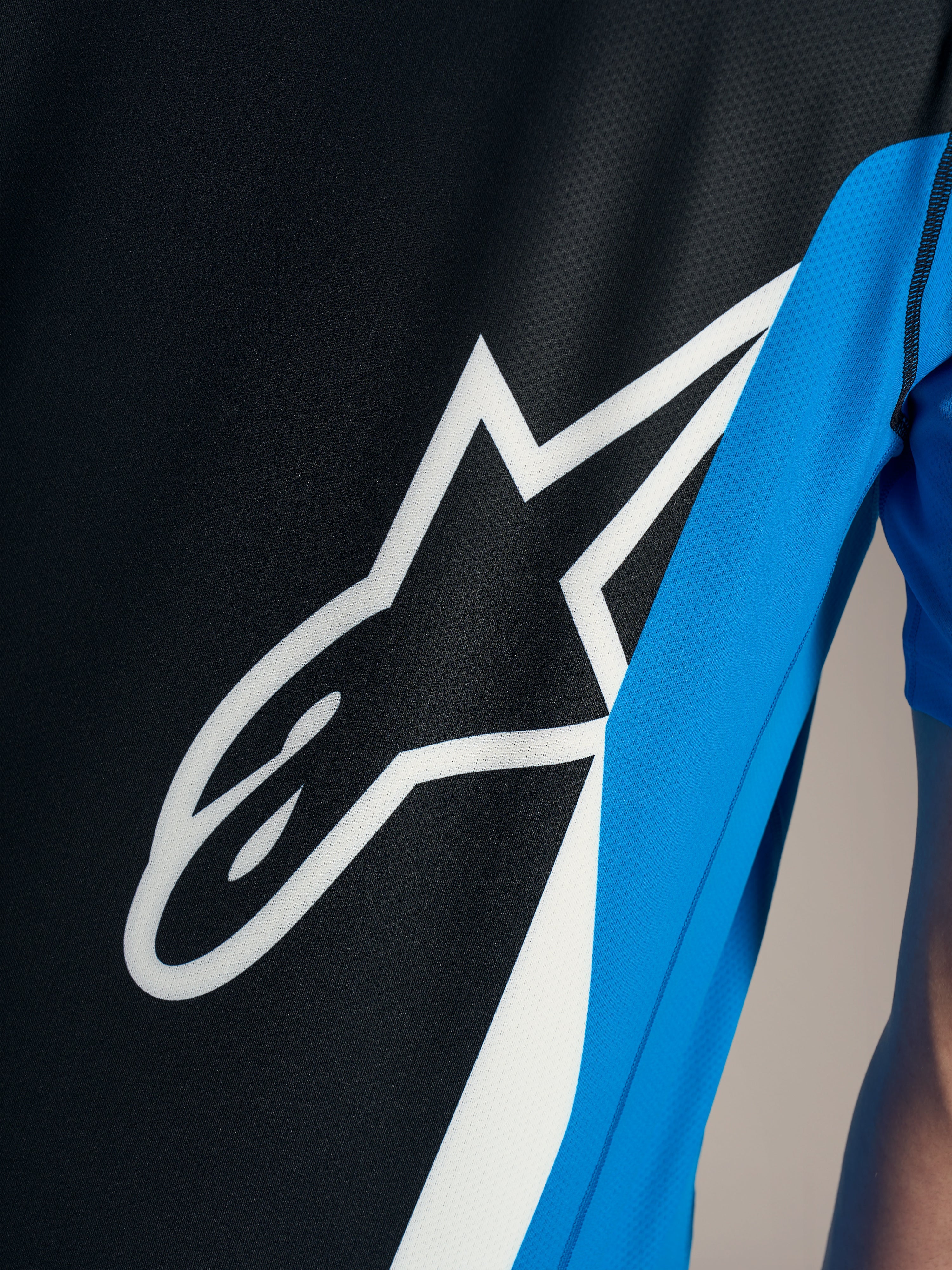 Maillot A-Dura Race