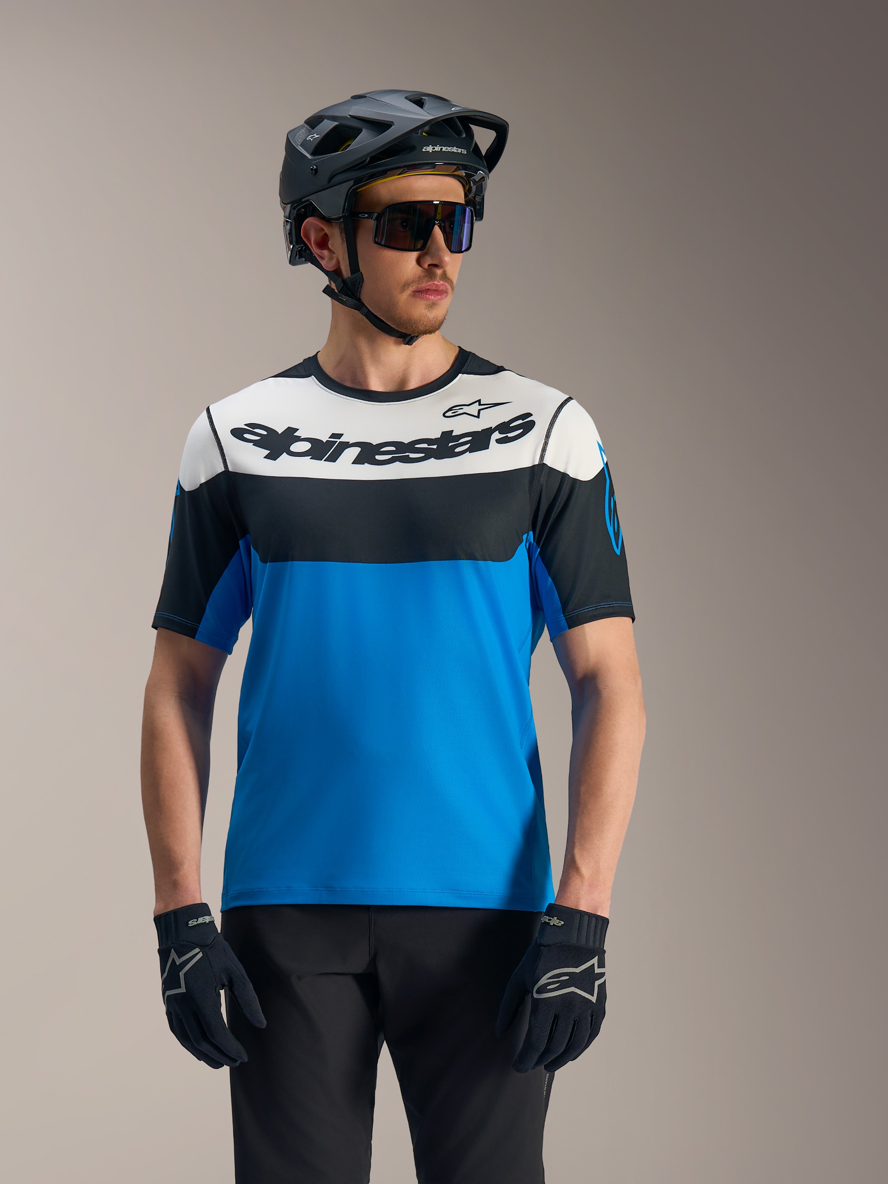 Maillot A-Dura Race